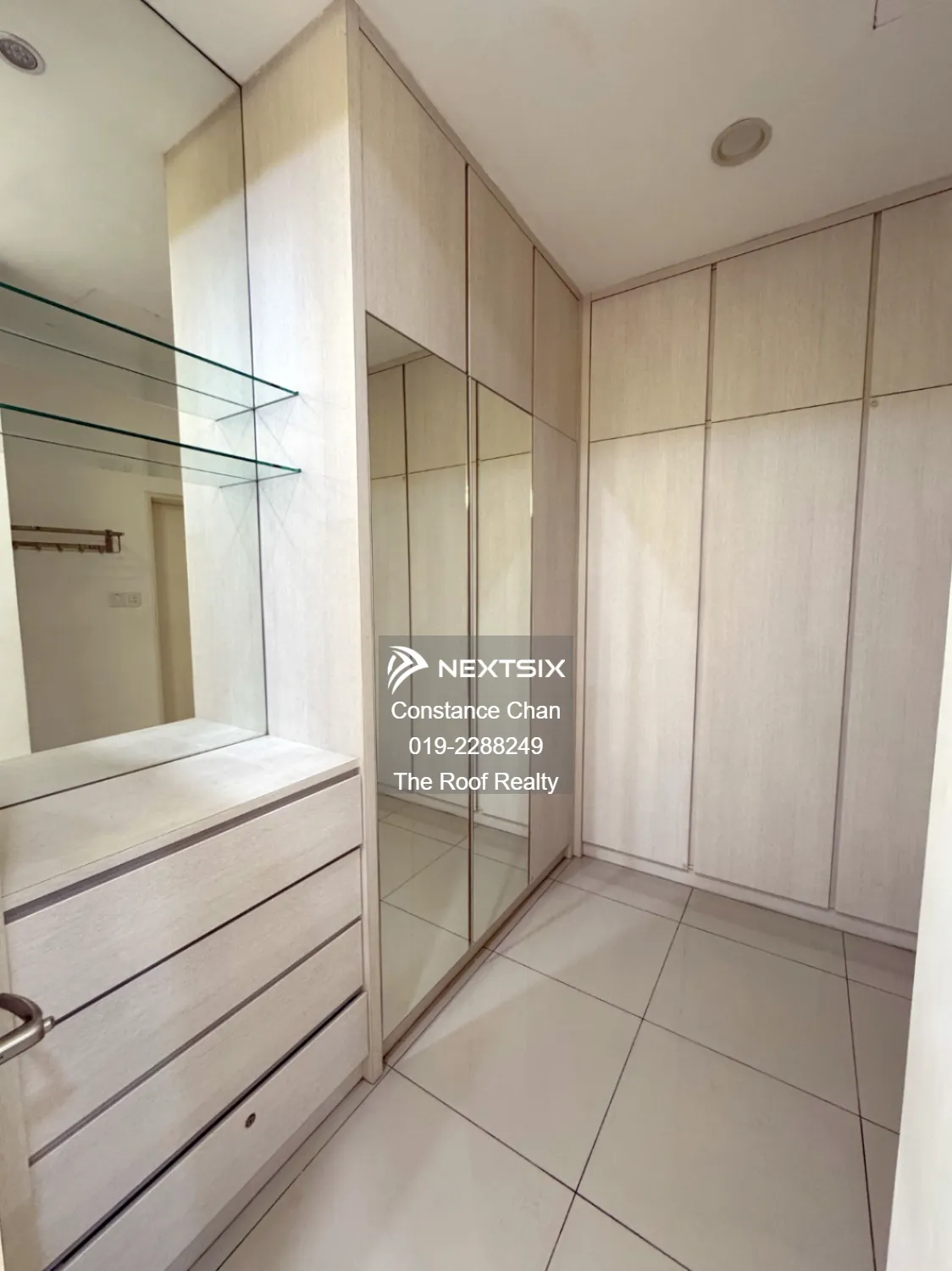 Semi-detached House For Rent in Masai Johor - Image 13