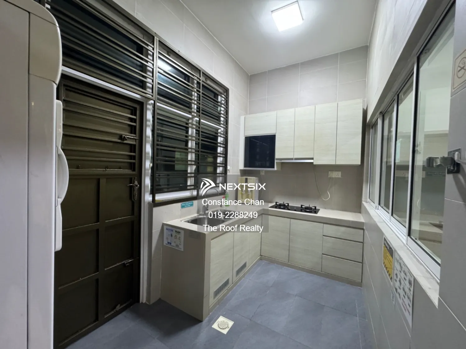 Semi-detached House For Rent in Masai Johor - Image 5