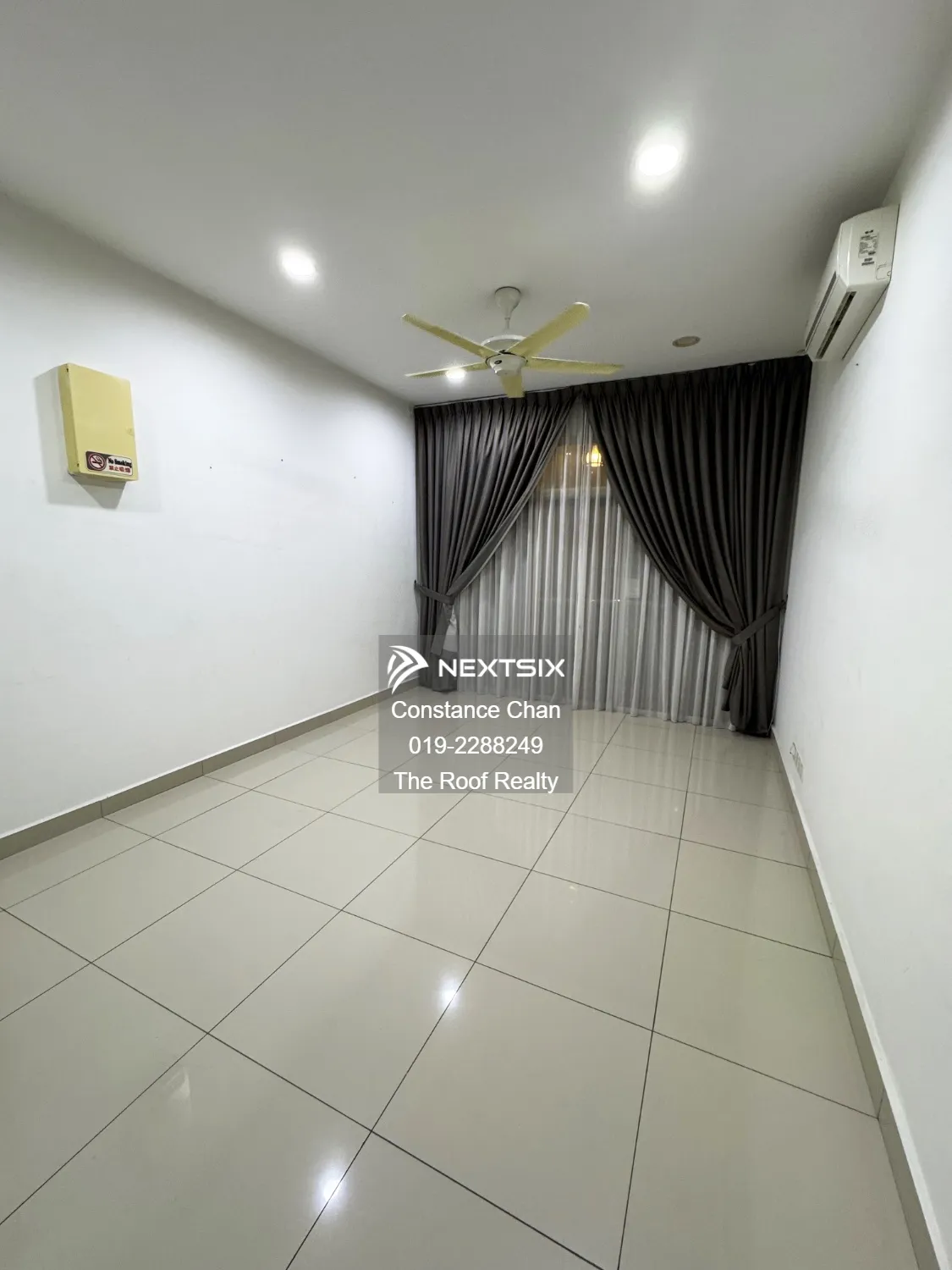 Semi-detached House For Rent in Masai Johor - Image 6