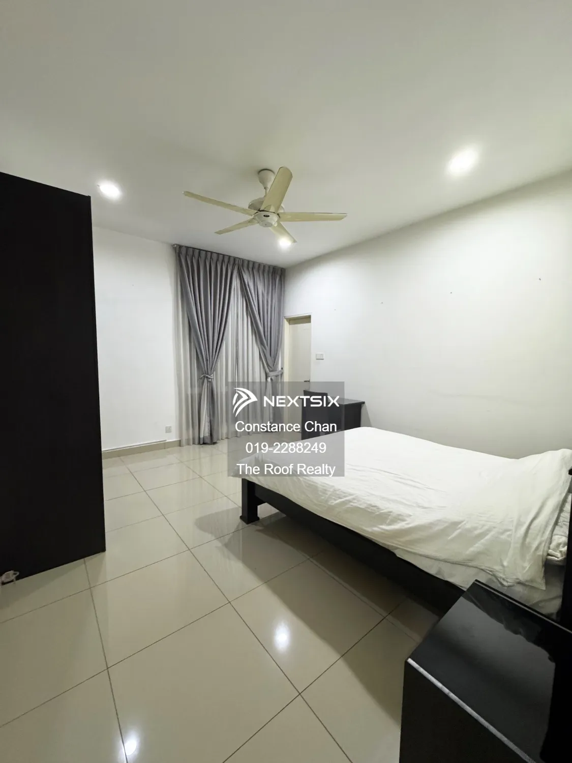 Semi-detached House For Rent in Masai Johor - Image 7