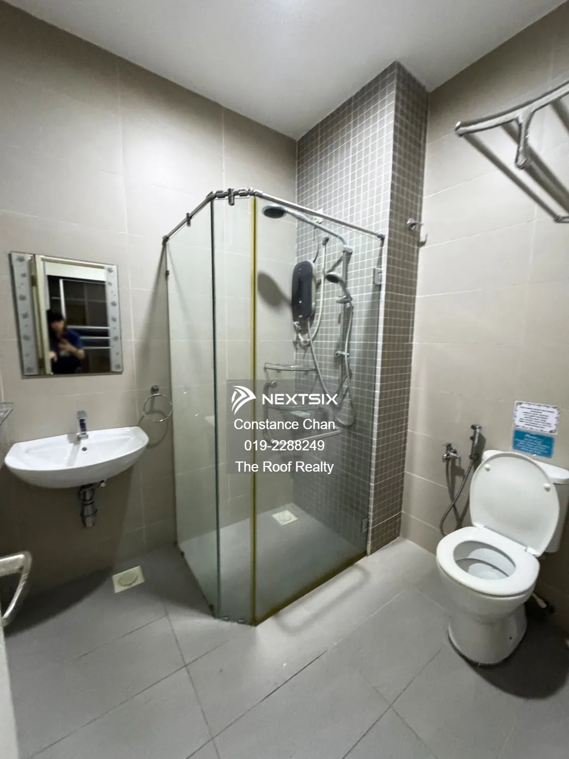 Semi-detached House For Rent in Masai Johor - Image 8