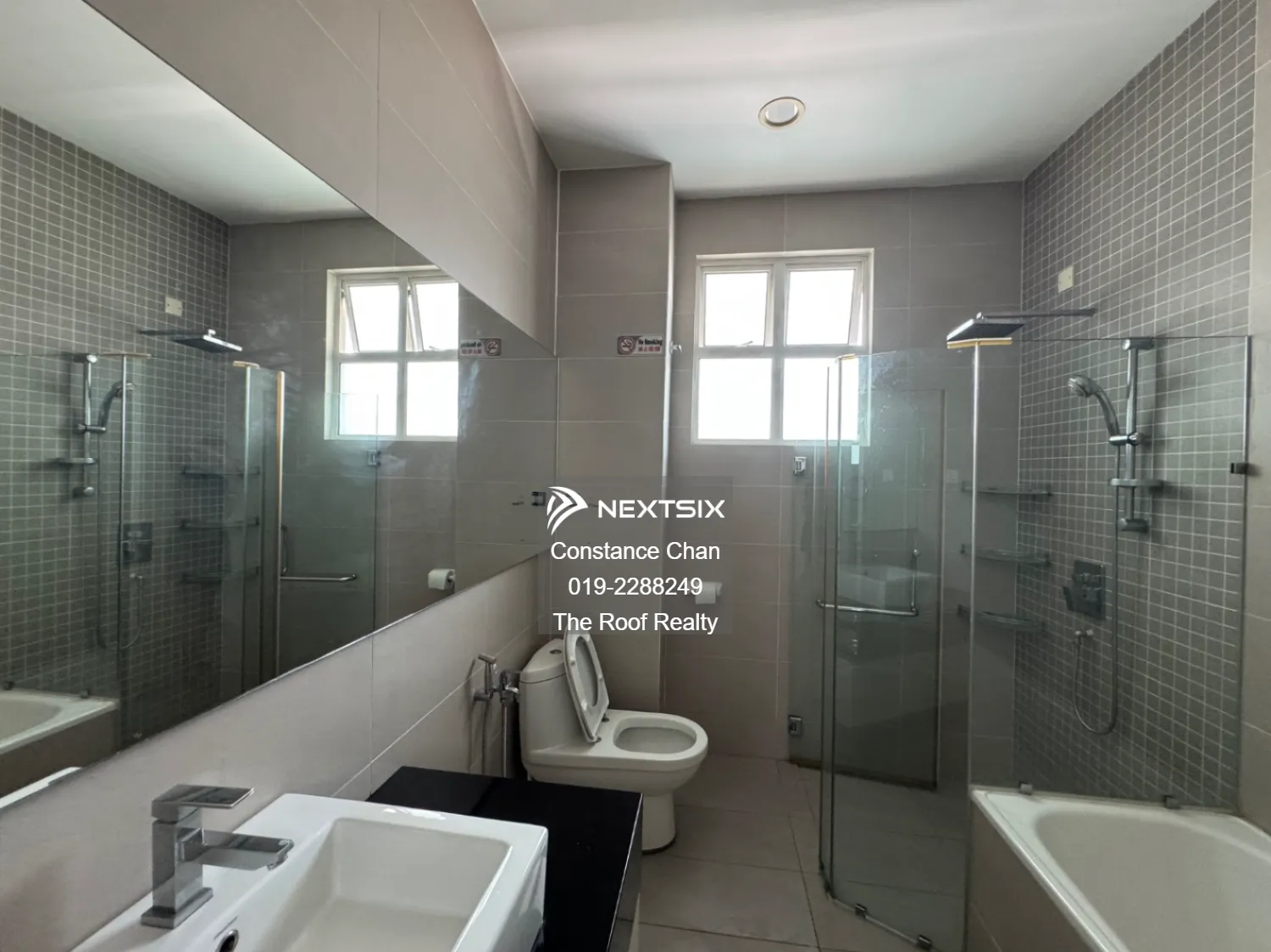 Semi-detached House For Rent in Masai Johor - Image 9