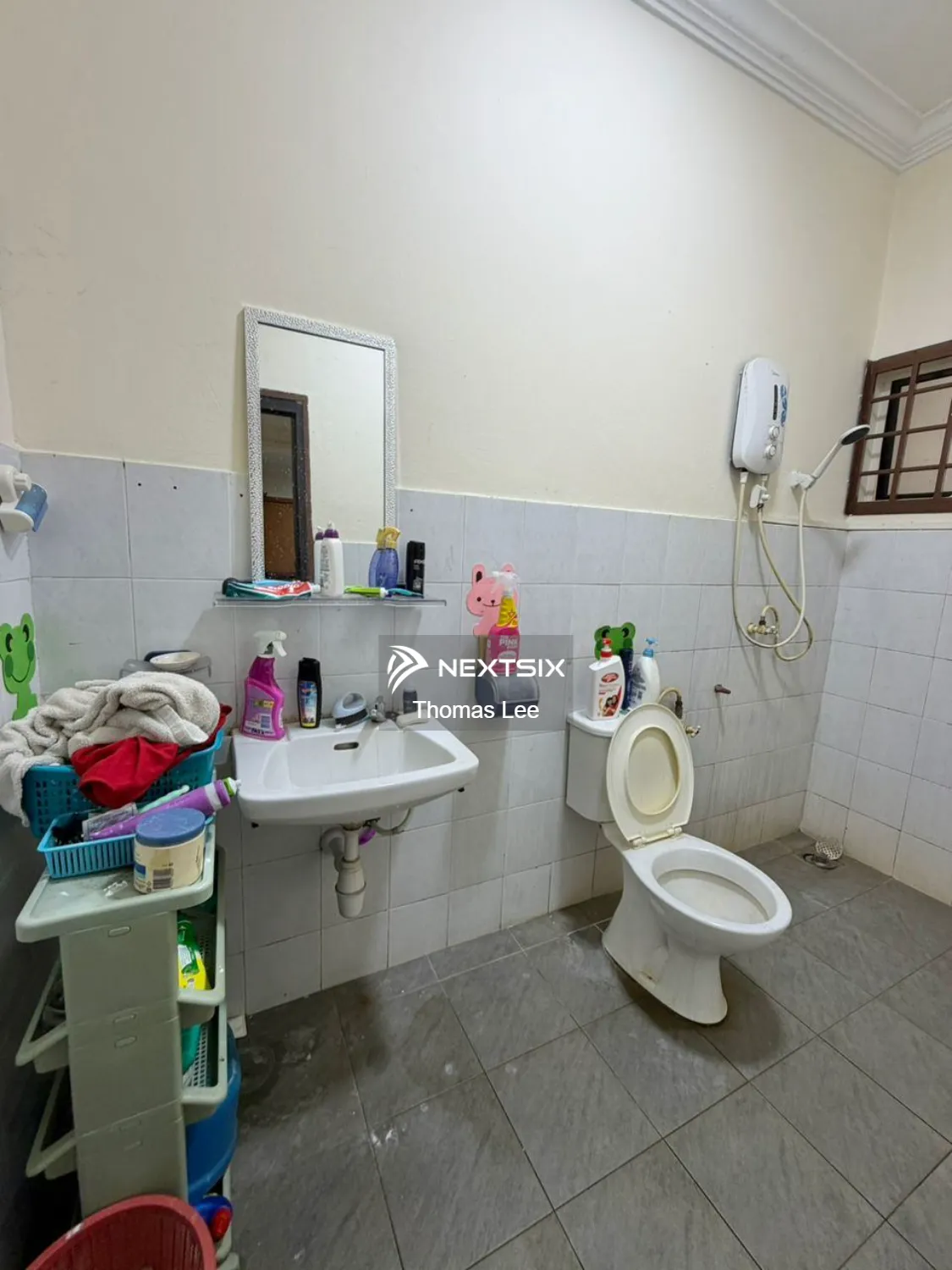2-sty Terrace/Link House For Sale in Skudai Johor - Image 10