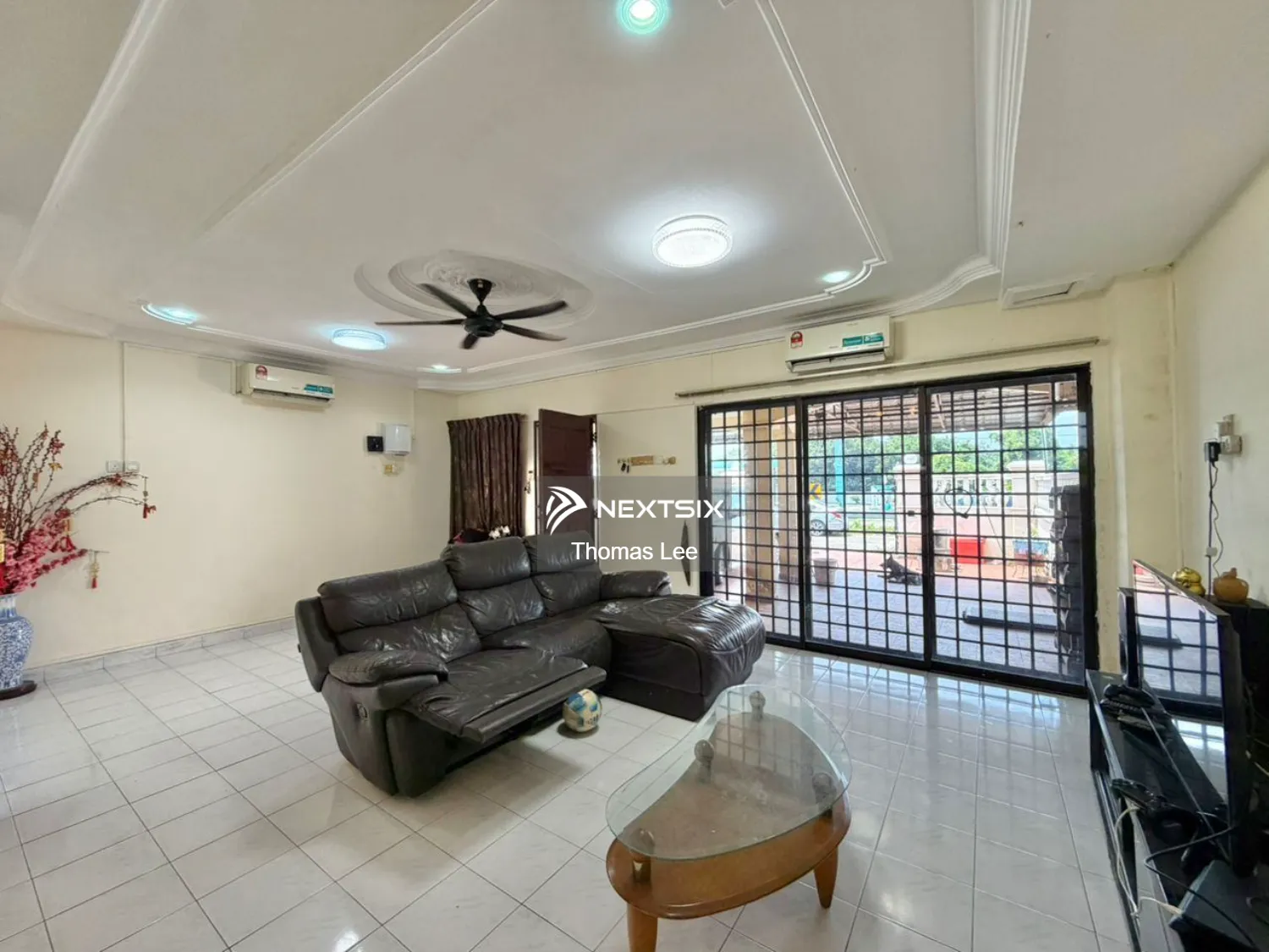 2-sty Terrace/Link House For Sale in Skudai Johor - Image 2