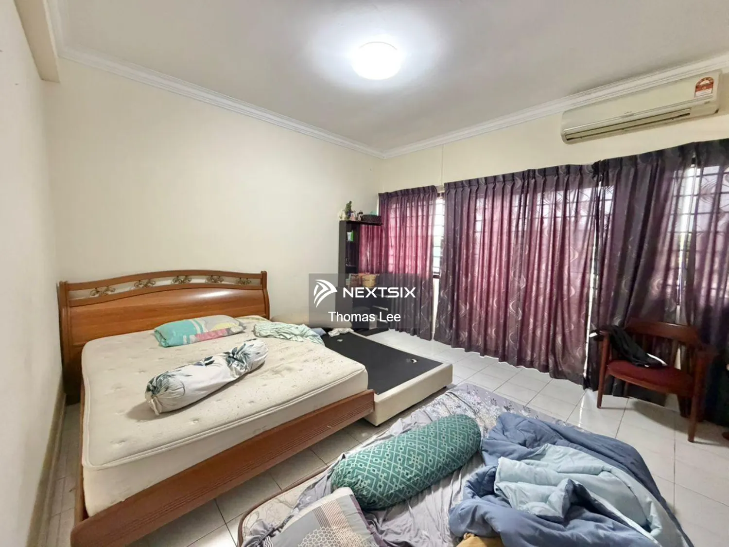 2-sty Terrace/Link House For Sale in Skudai Johor - Image 3