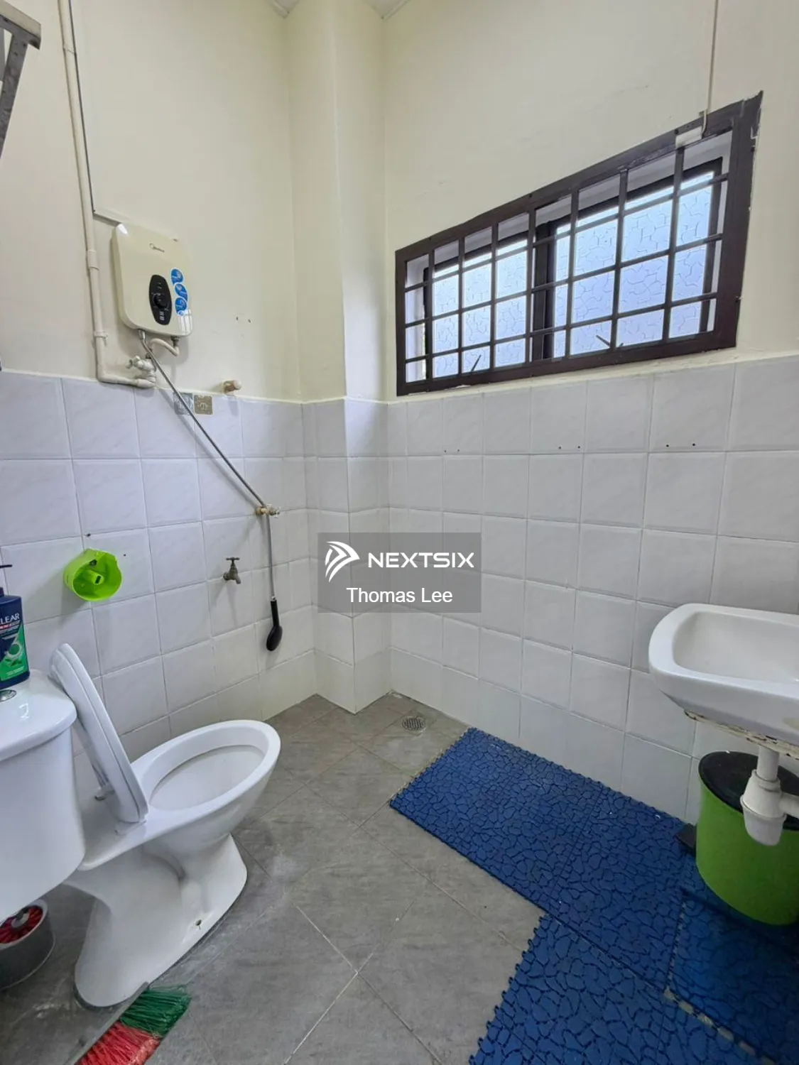 2-sty Terrace/Link House For Sale in Skudai Johor - Image 6