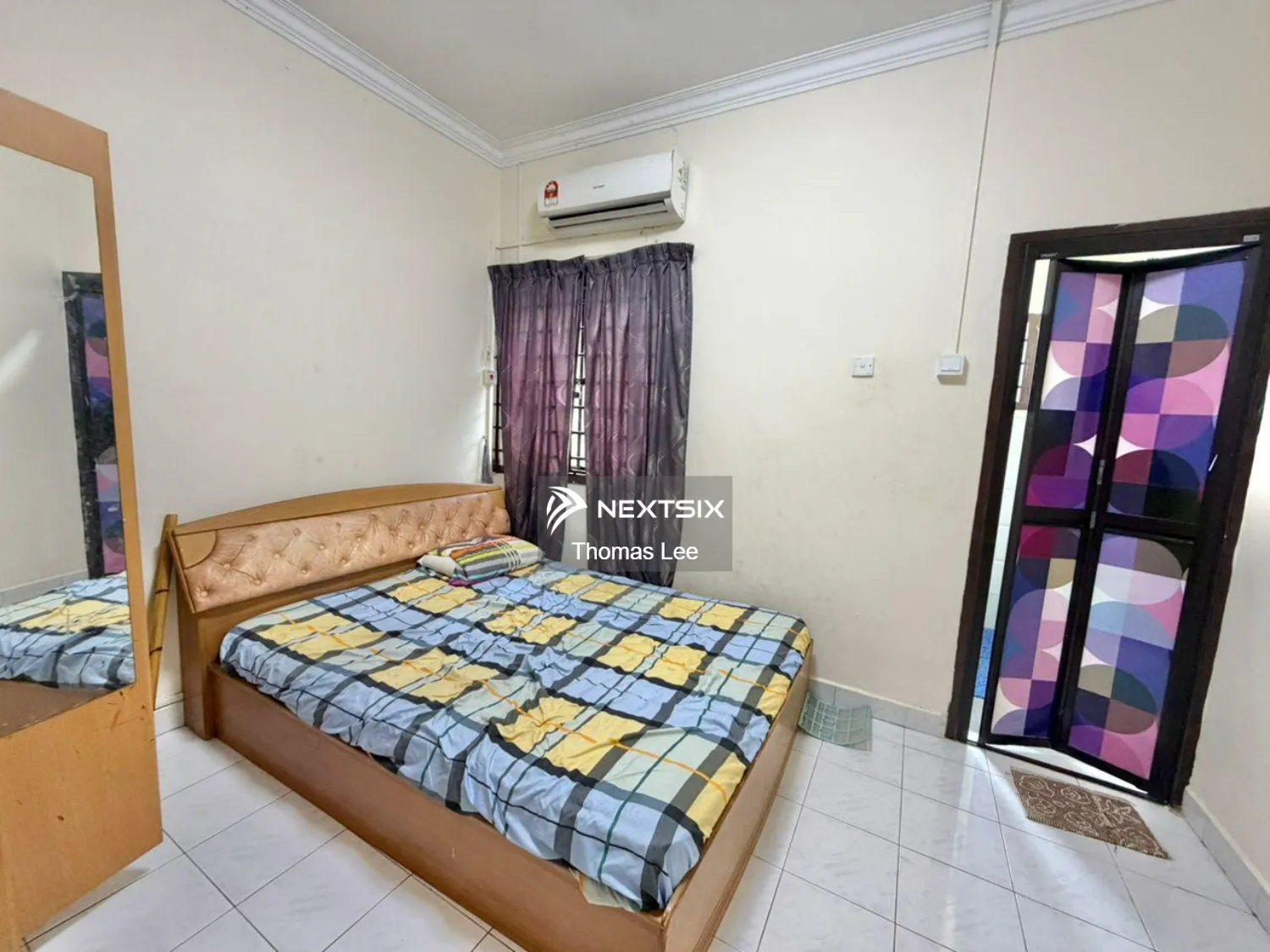 2-sty Terrace/Link House For Sale in Skudai Johor - Image 8