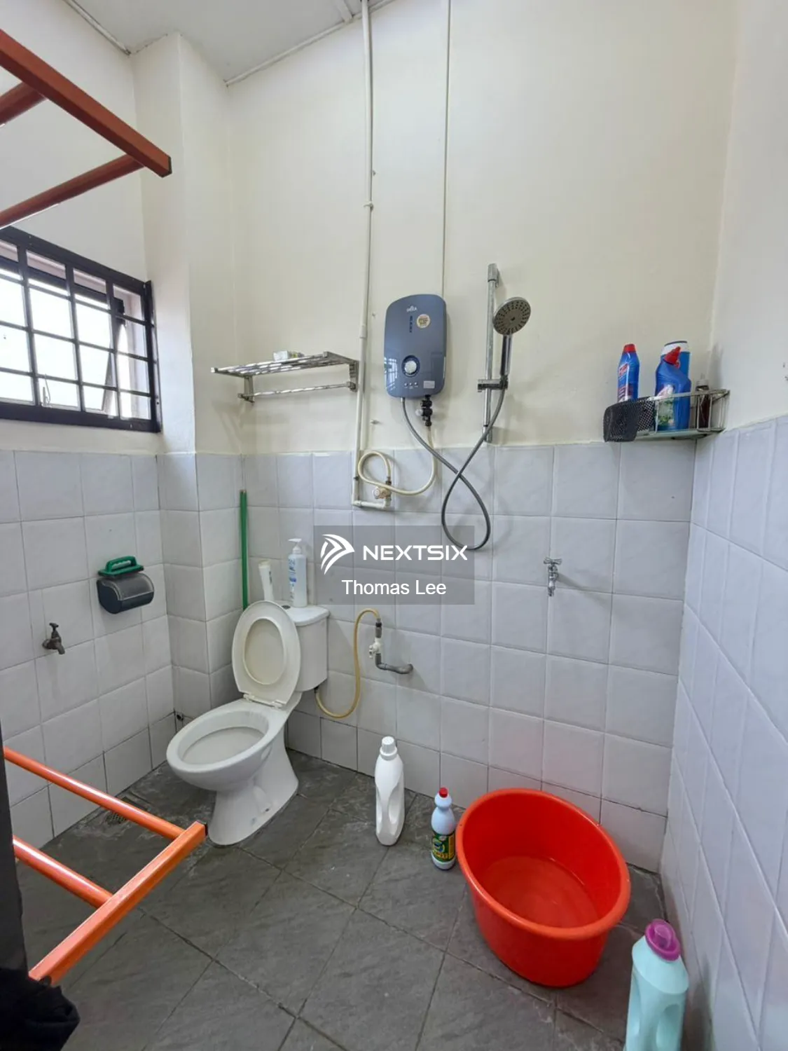 2-sty Terrace/Link House For Sale in Skudai Johor - Image 9