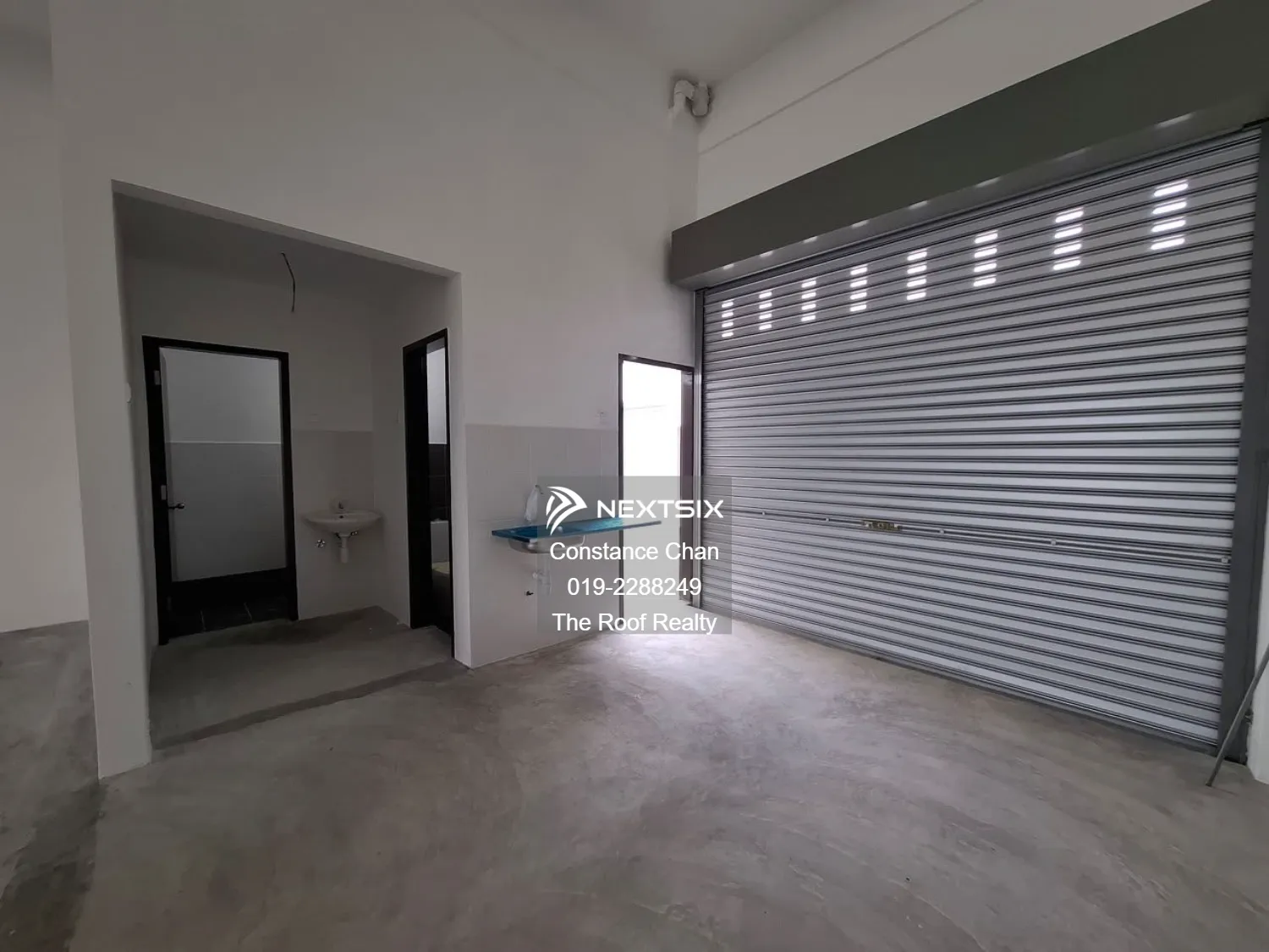 Shop For Rent in Pasir Gudang Johor - Image 10