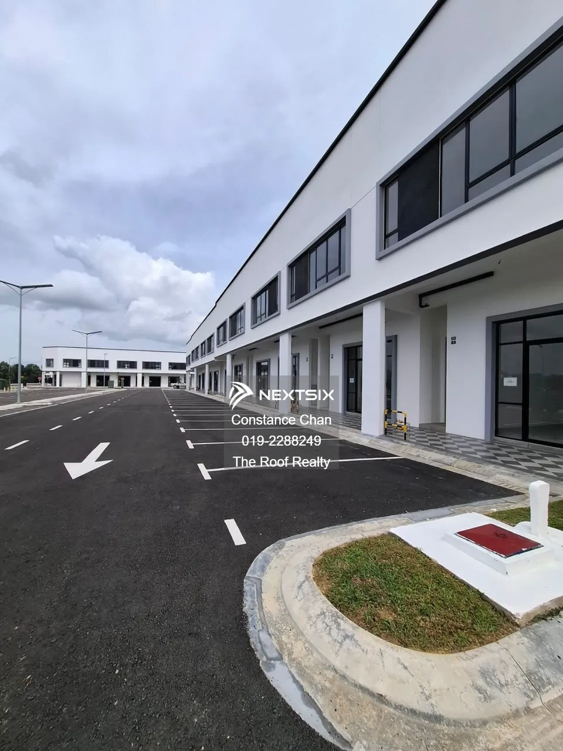 Shop For Rent in Pasir Gudang Johor - Image 6