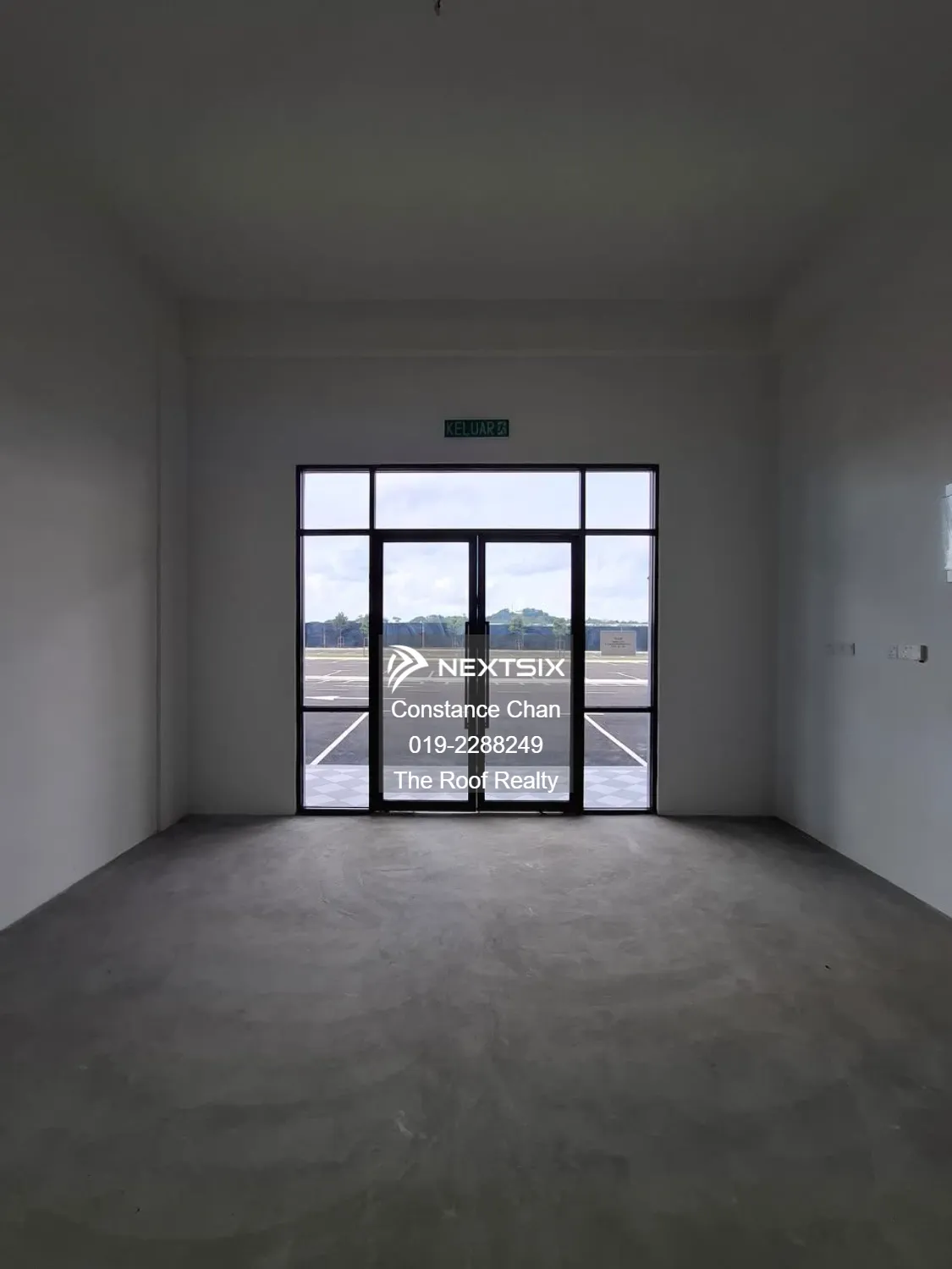 Shop For Rent in Pasir Gudang Johor - Image 7