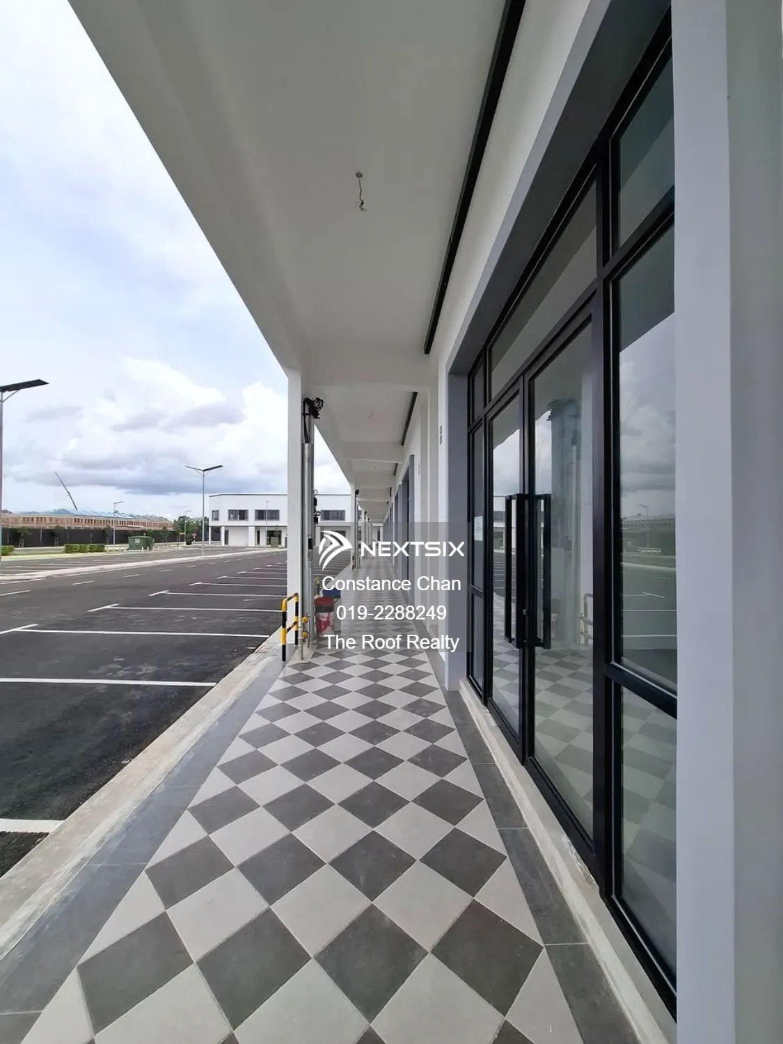 Shop For Rent in Pasir Gudang Johor - Image 8