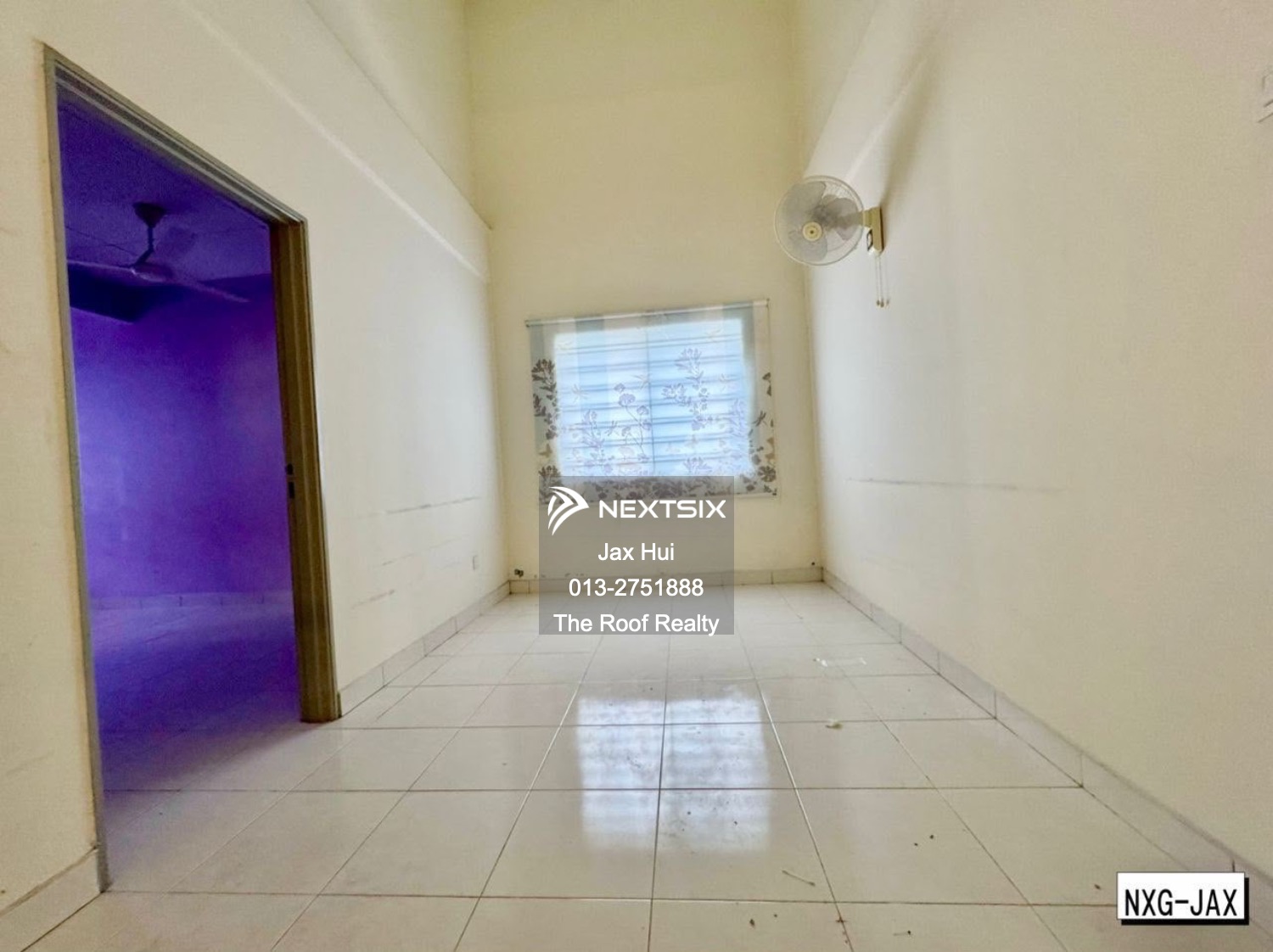 2-sty Terrace/Link House For Sale in Bandar Puteri Klang Selangor - Image 12