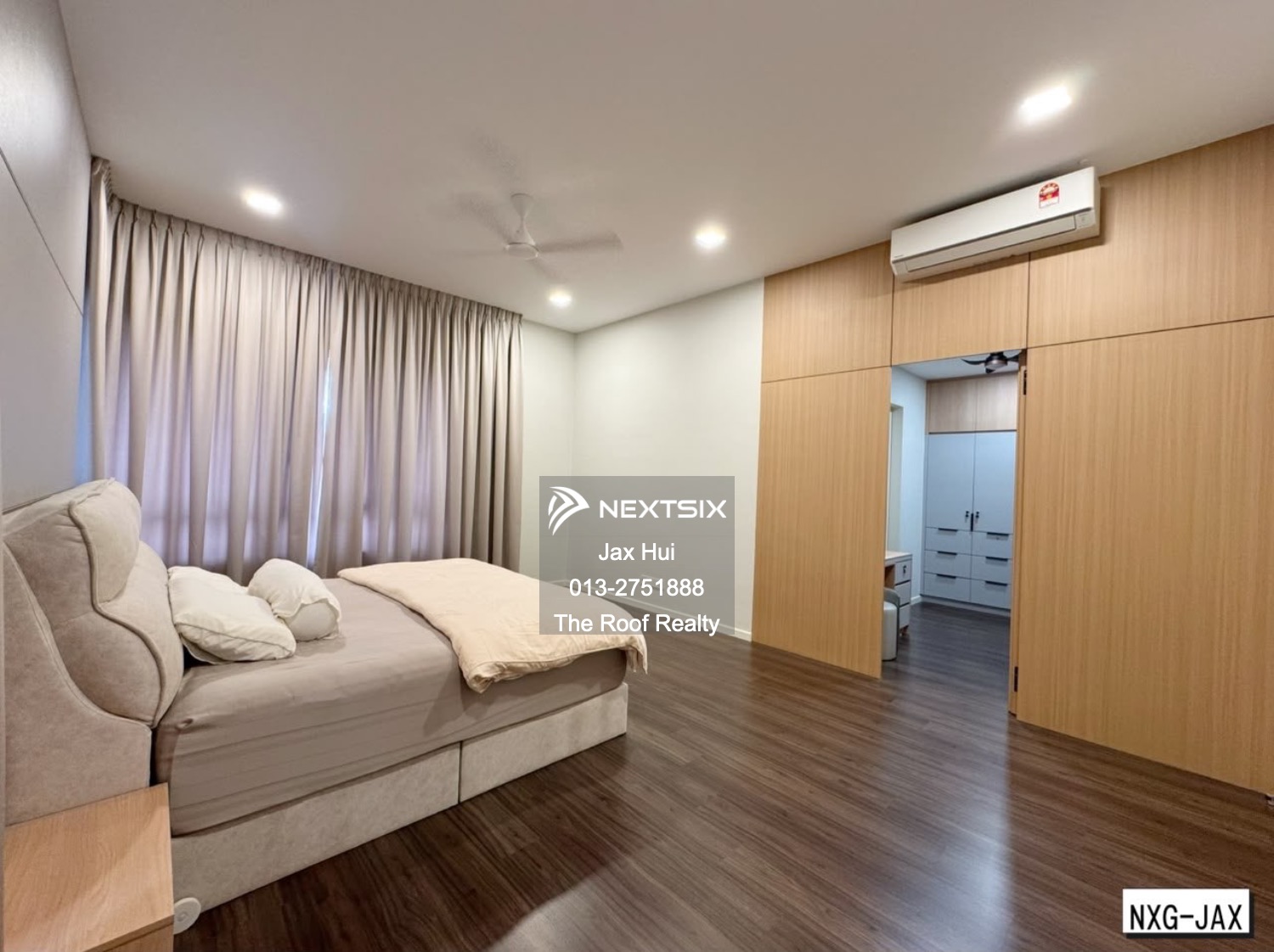 Semi-detached House For Sale in Telok Panglima Garang Selangor - Image 10