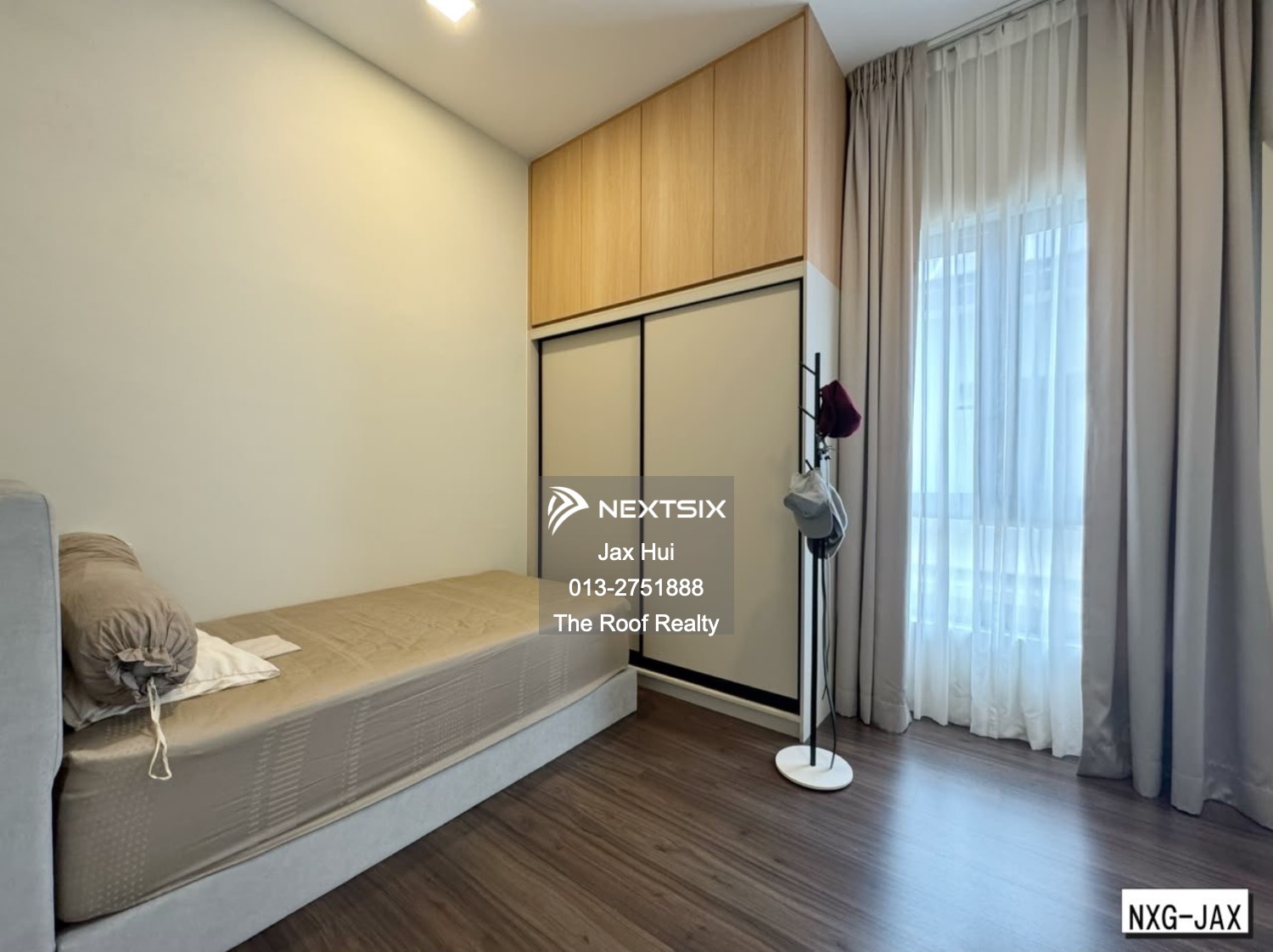 Semi-detached House For Sale in Telok Panglima Garang Selangor - Image 11