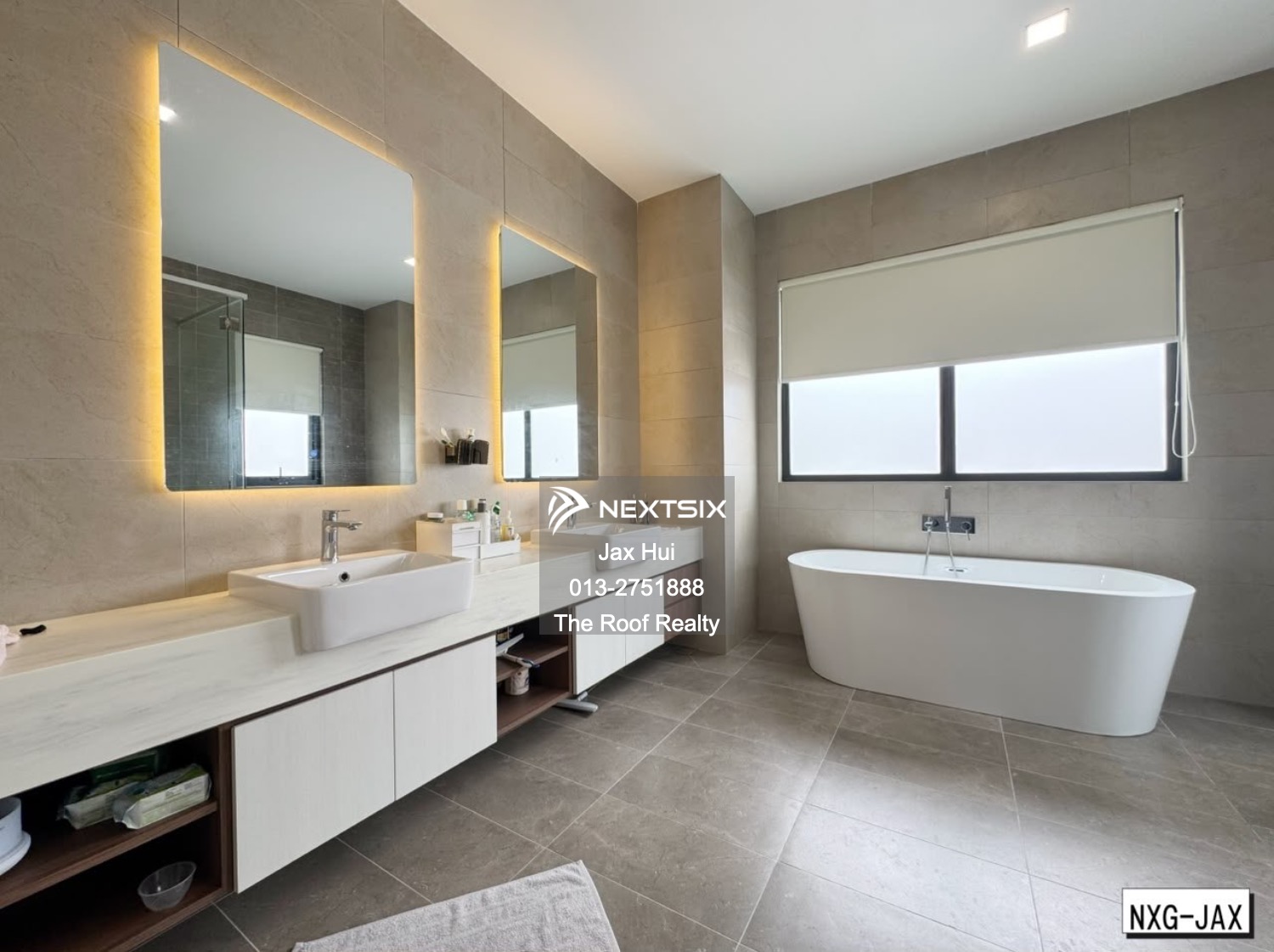 Semi-detached House For Sale in Telok Panglima Garang Selangor - Image 12