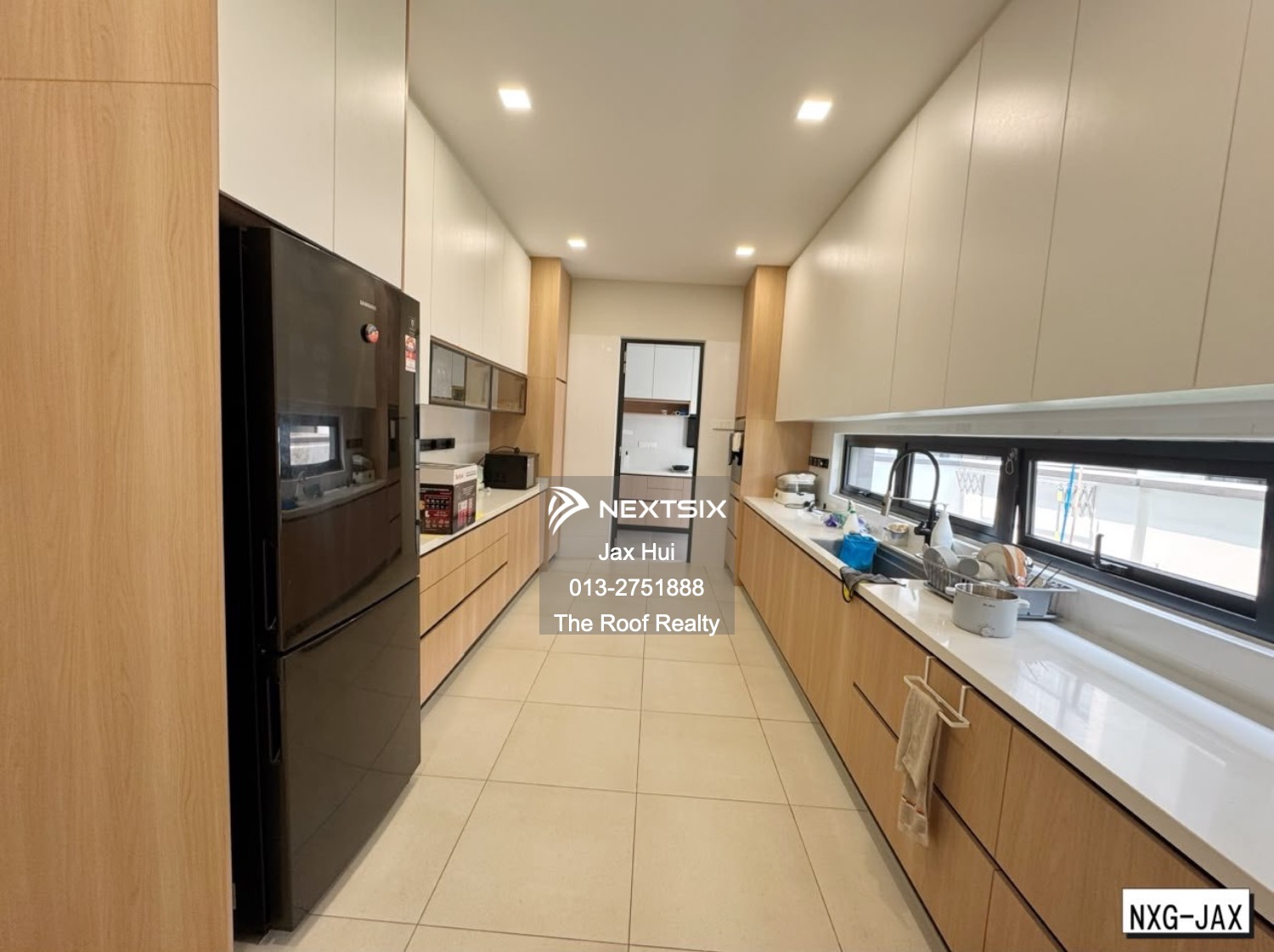 Semi-detached House For Sale in Telok Panglima Garang Selangor - Image 5