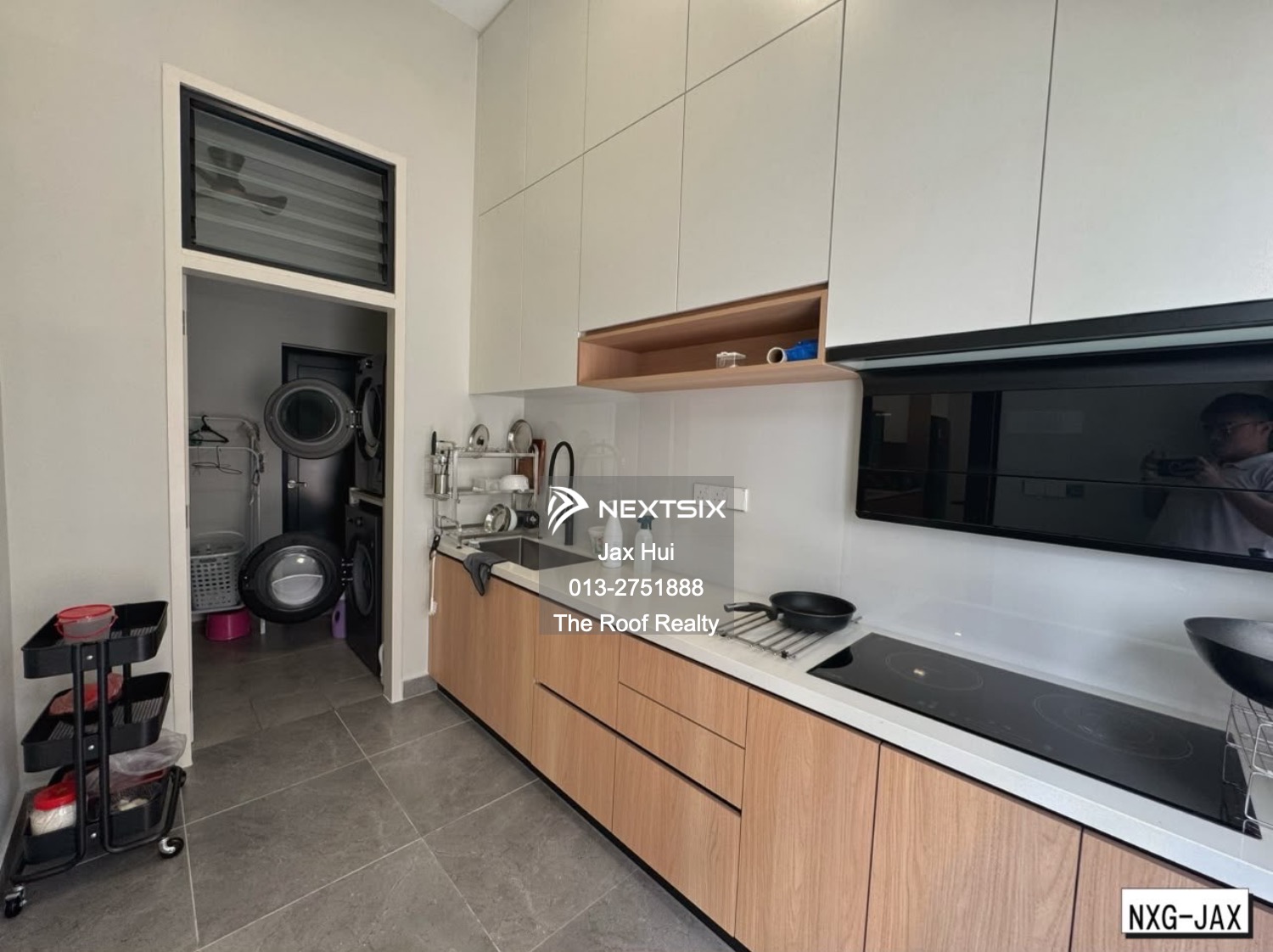 Semi-detached House For Sale in Telok Panglima Garang Selangor - Image 6