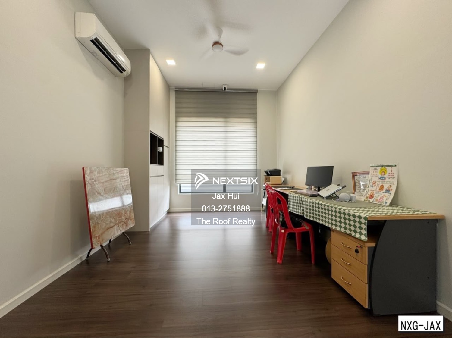 Semi-detached House For Sale in Telok Panglima Garang Selangor - Image 7
