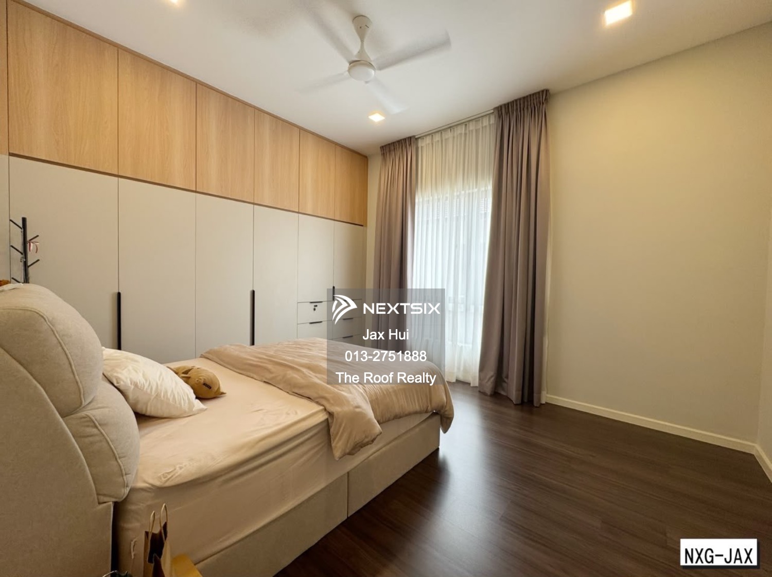 Semi-detached House For Sale in Telok Panglima Garang Selangor - Image 8
