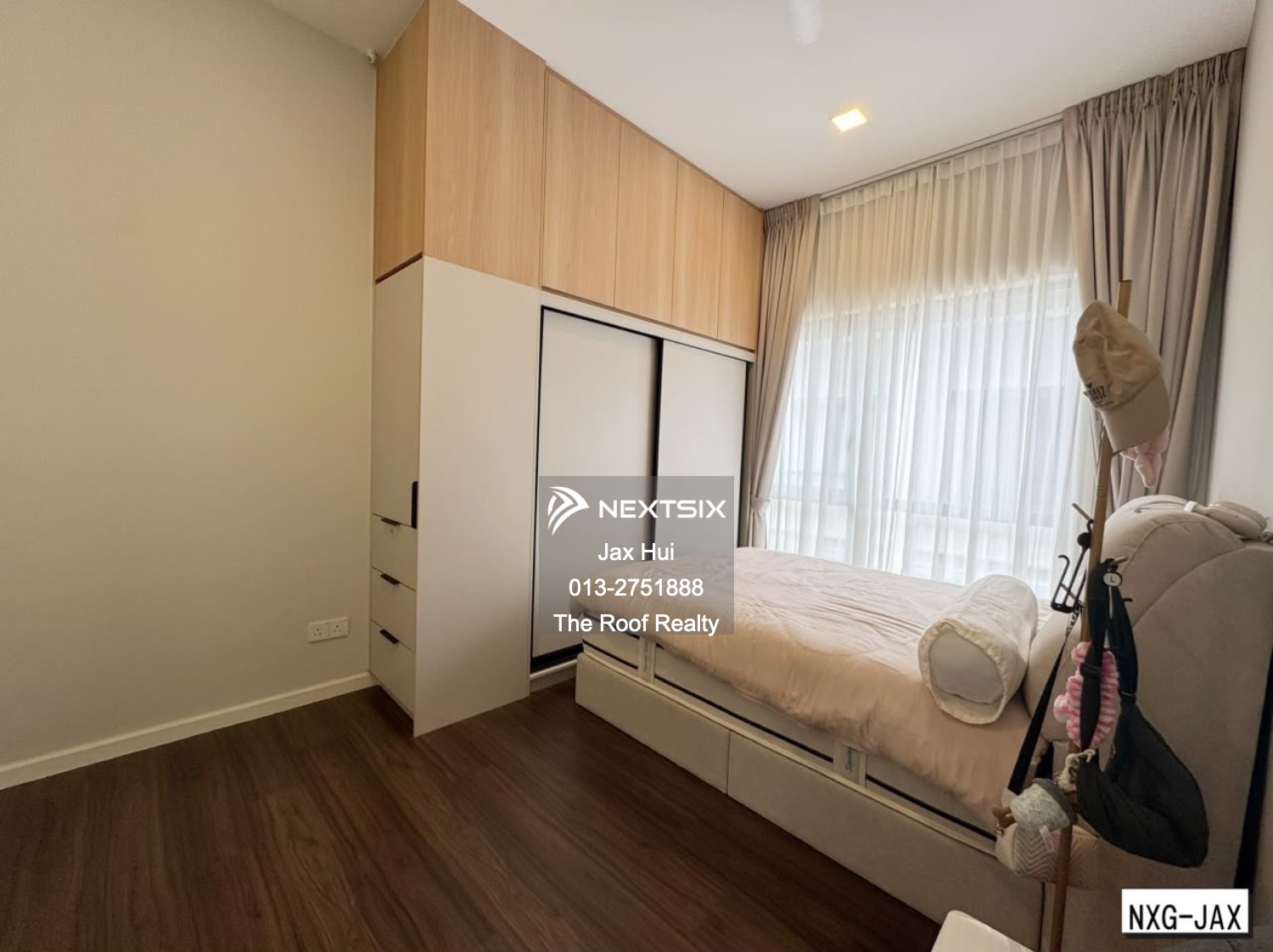 Semi-detached House For Sale in Telok Panglima Garang Selangor - Image 9