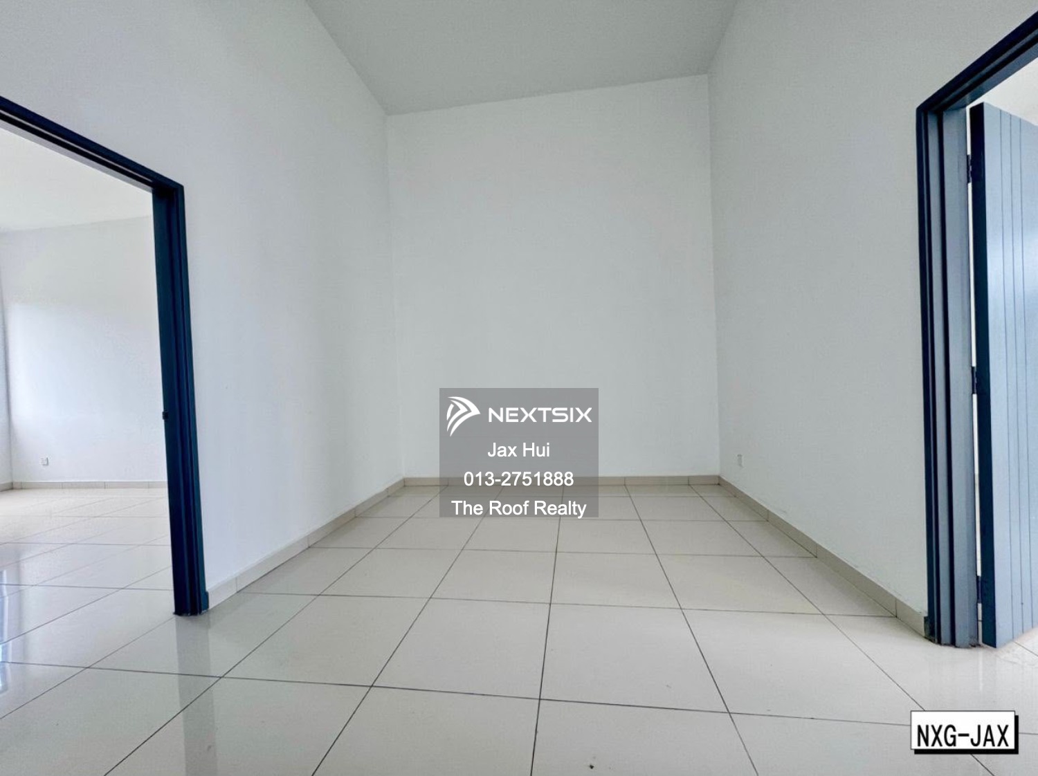 2-sty Terrace/Link House For Sale in Klang Selangor - Image 5