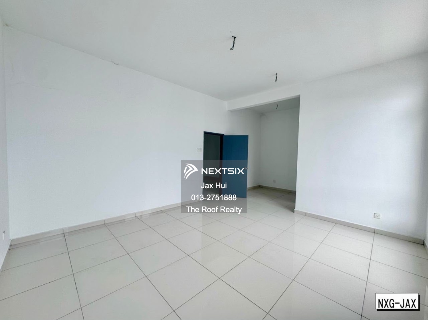 2-sty Terrace/Link House For Sale in Klang Selangor - Image 6