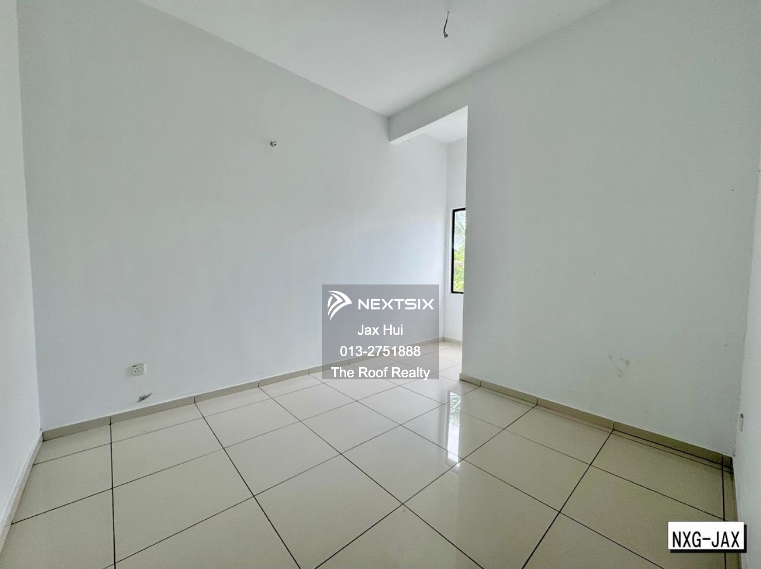 2-sty Terrace/Link House For Sale in Klang Selangor - Image 9