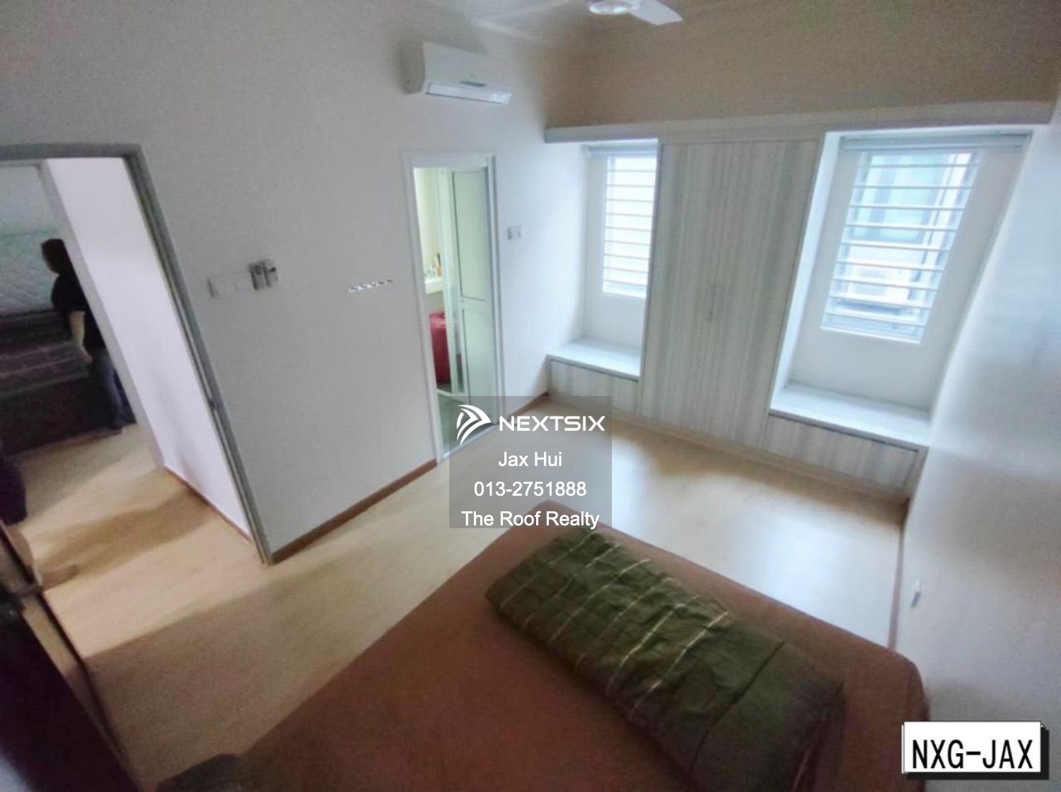 2-sty Terrace/Link House For Sale in Bandar Bukit Raja Selangor - Image 10