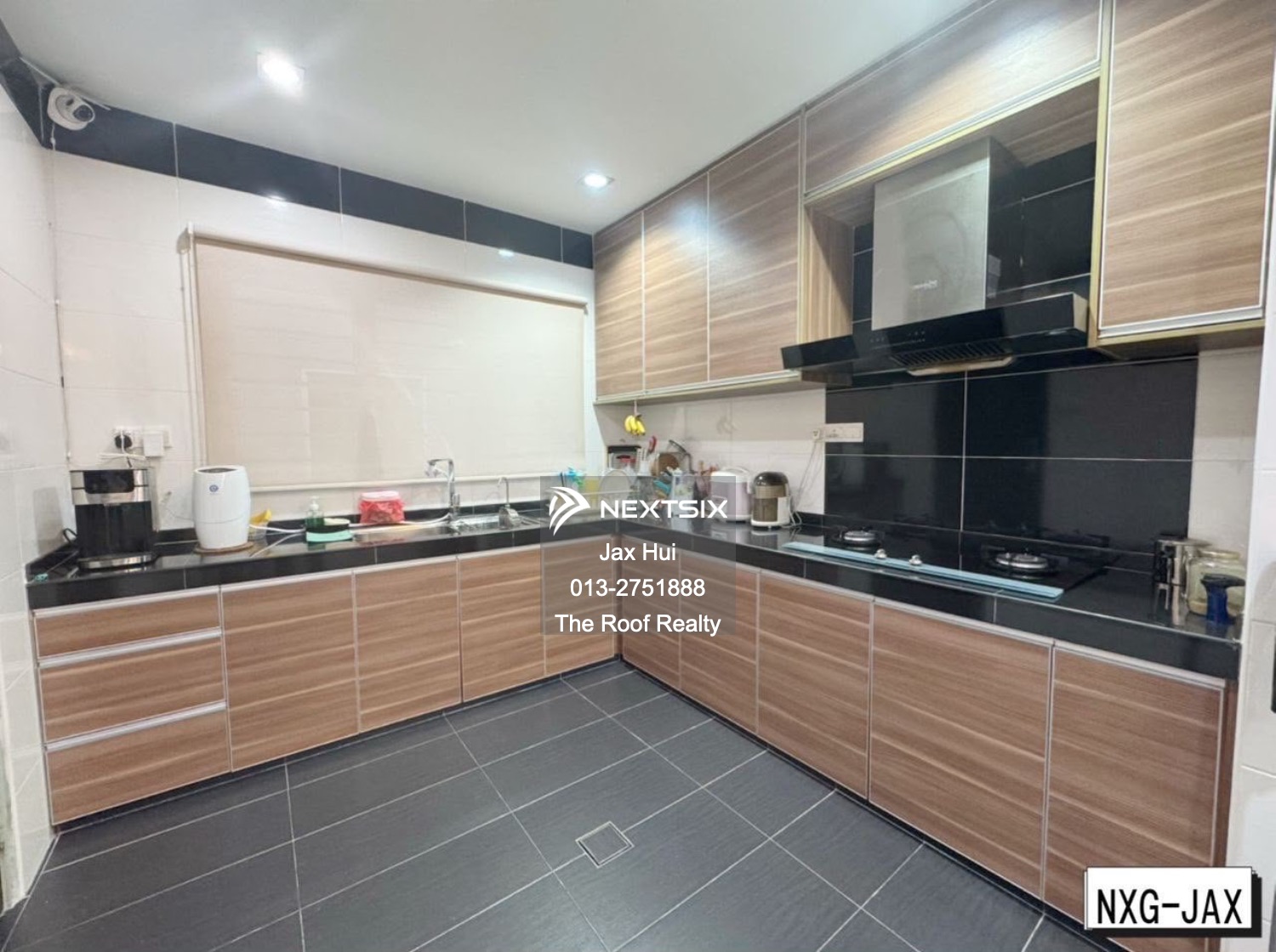 2-sty Terrace/Link House For Sale in Bandar Bukit Raja Selangor - Image 6