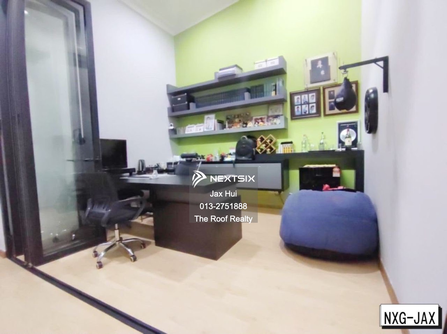2-sty Terrace/Link House For Sale in Bandar Bukit Raja Selangor - Image 7