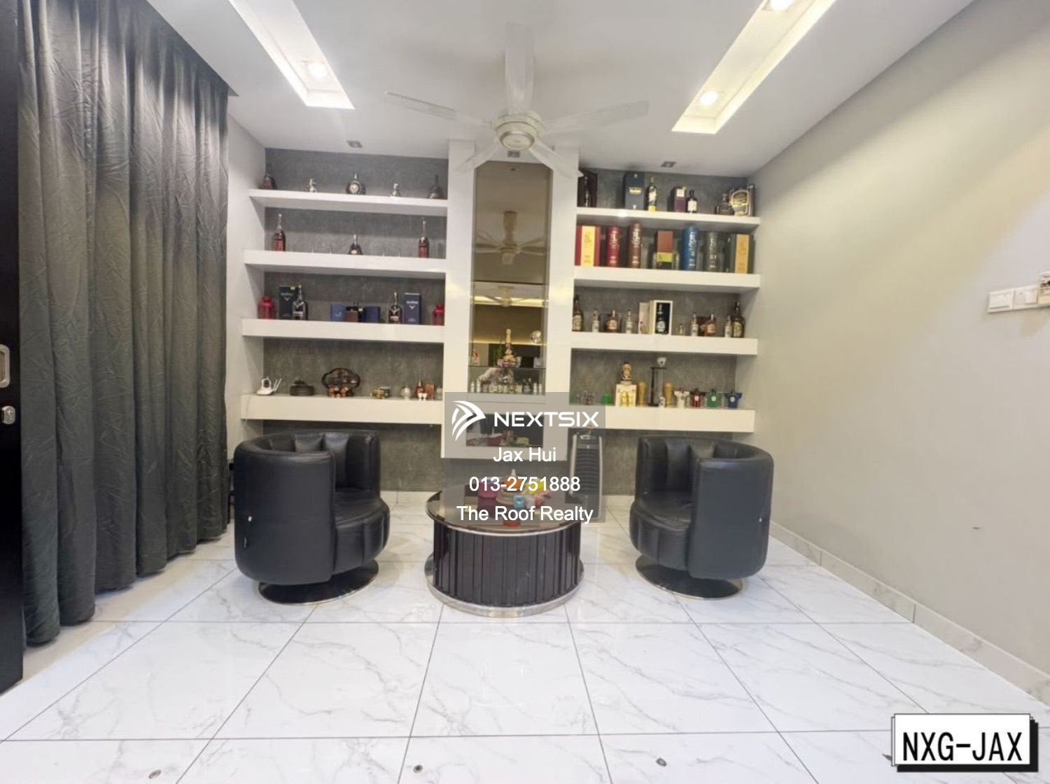 2-sty Terrace/Link House For Sale in Bandar Bukit Raja Selangor - Image 8