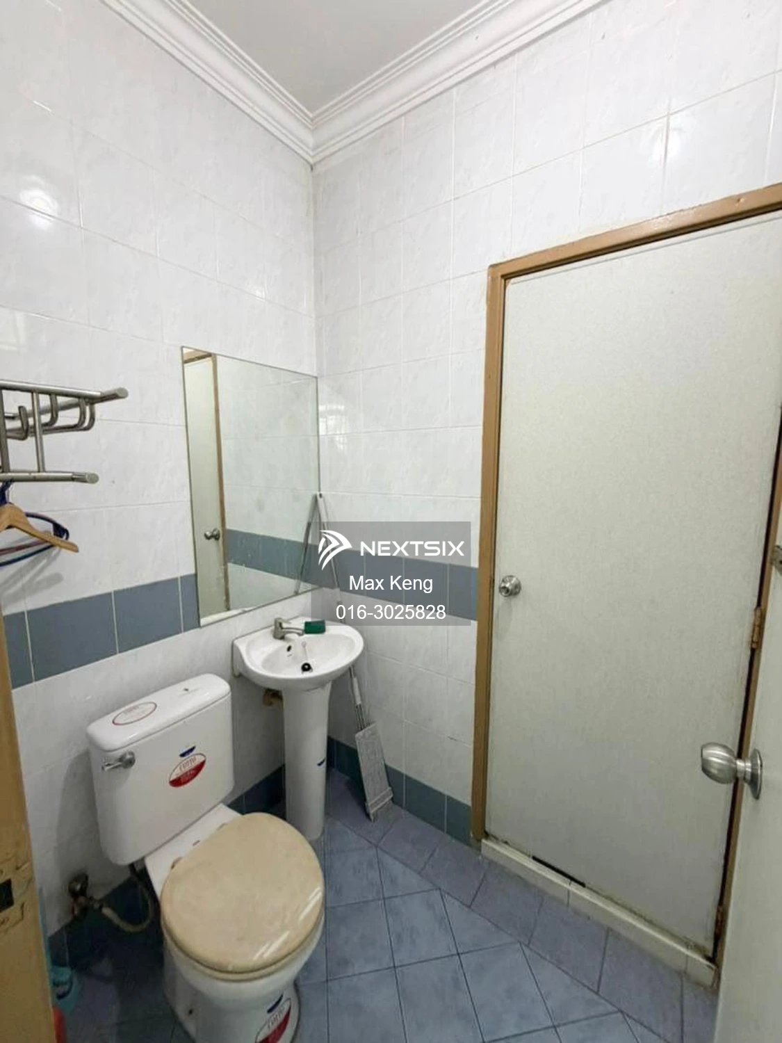2-sty Terrace/Link House For Sale in Skudai Johor - Image 10