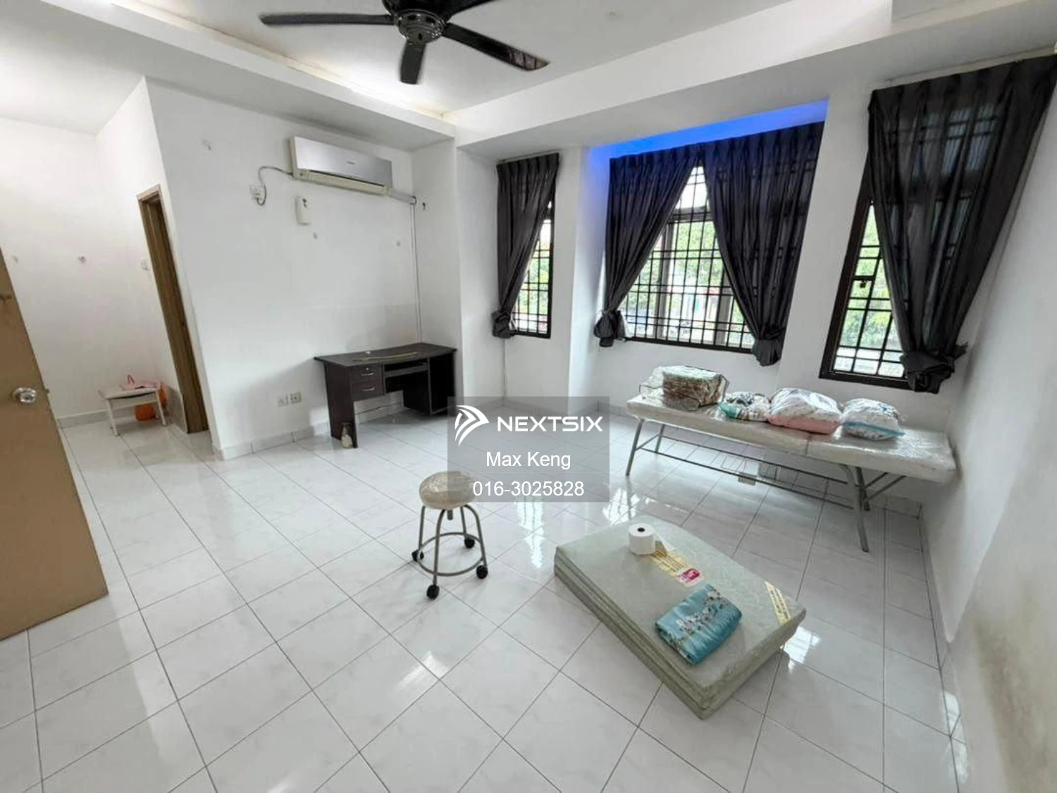 2-sty Terrace/Link House For Sale in Skudai Johor - Image 5