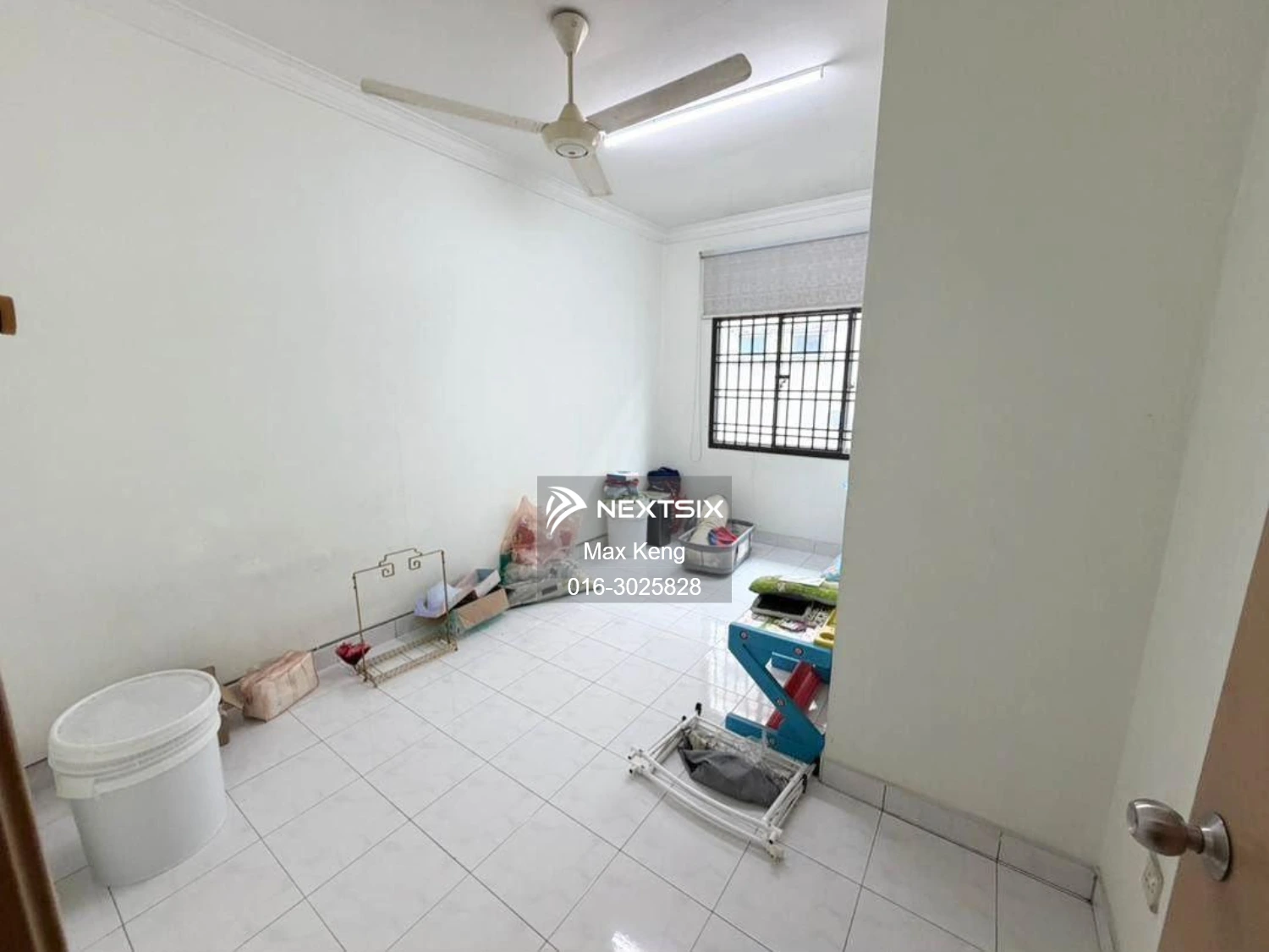 2-sty Terrace/Link House For Sale in Skudai Johor - Image 6