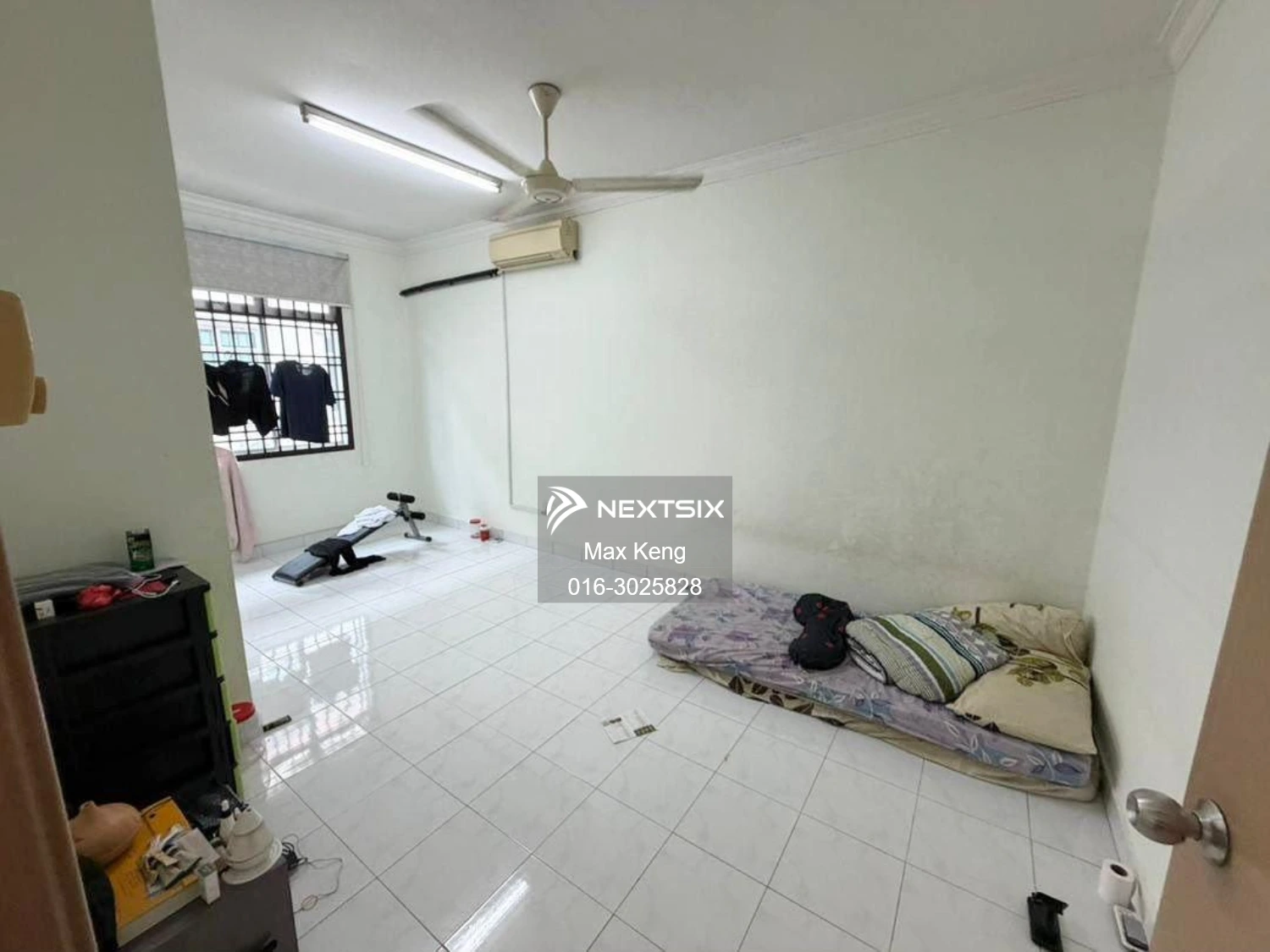 2-sty Terrace/Link House For Sale in Skudai Johor - Image 7