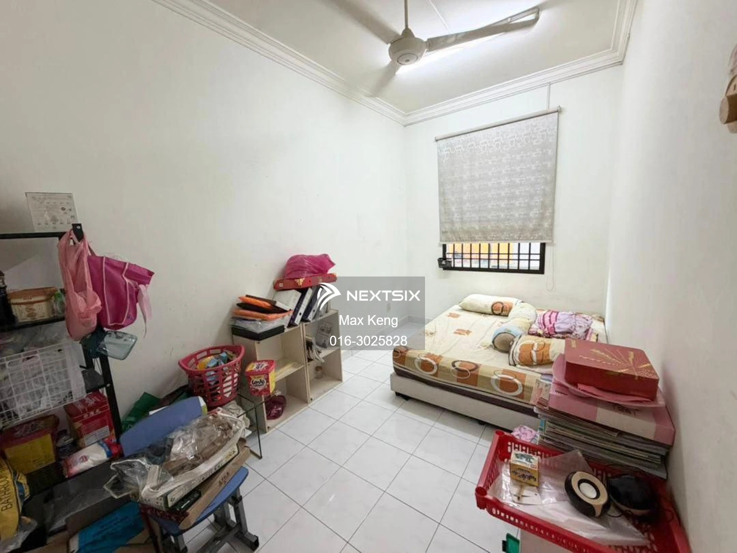 2-sty Terrace/Link House For Sale in Skudai Johor - Image 8