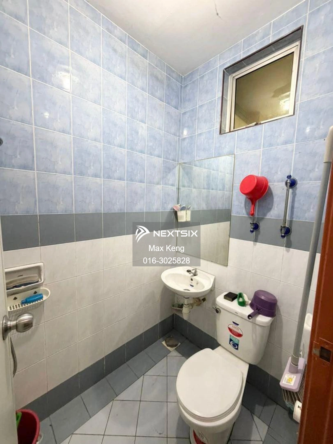 2-sty Terrace/Link House For Sale in Skudai Johor - Image 9