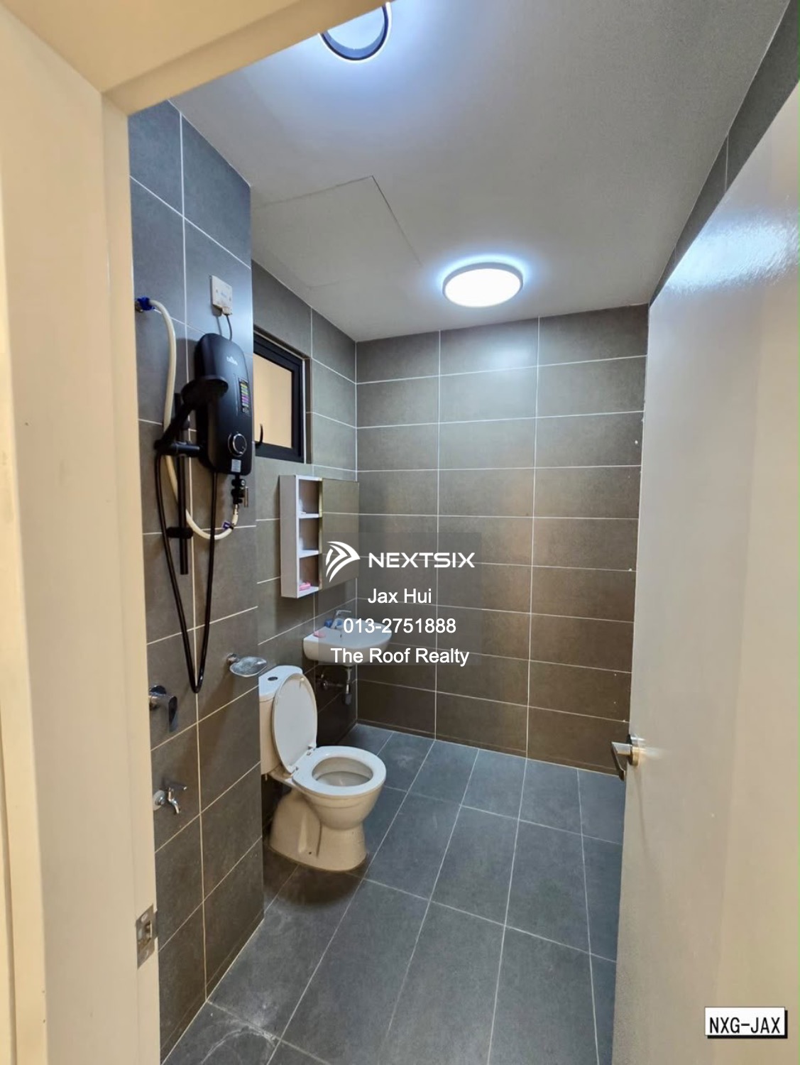 2-sty Terrace/Link House For Sale in Bandar Bukit Raja Selangor - Image 10