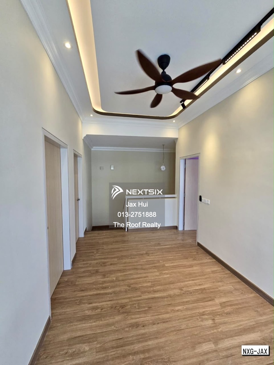 2-sty Terrace/Link House For Sale in Bandar Bukit Raja Selangor - Image 6