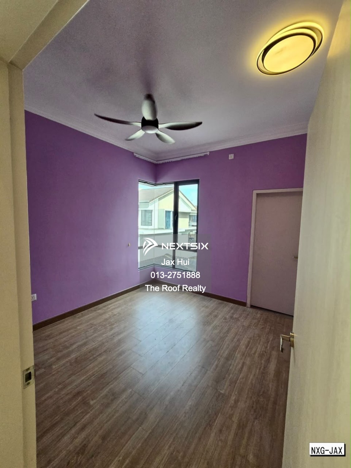 2-sty Terrace/Link House For Sale in Bandar Bukit Raja Selangor - Image 8