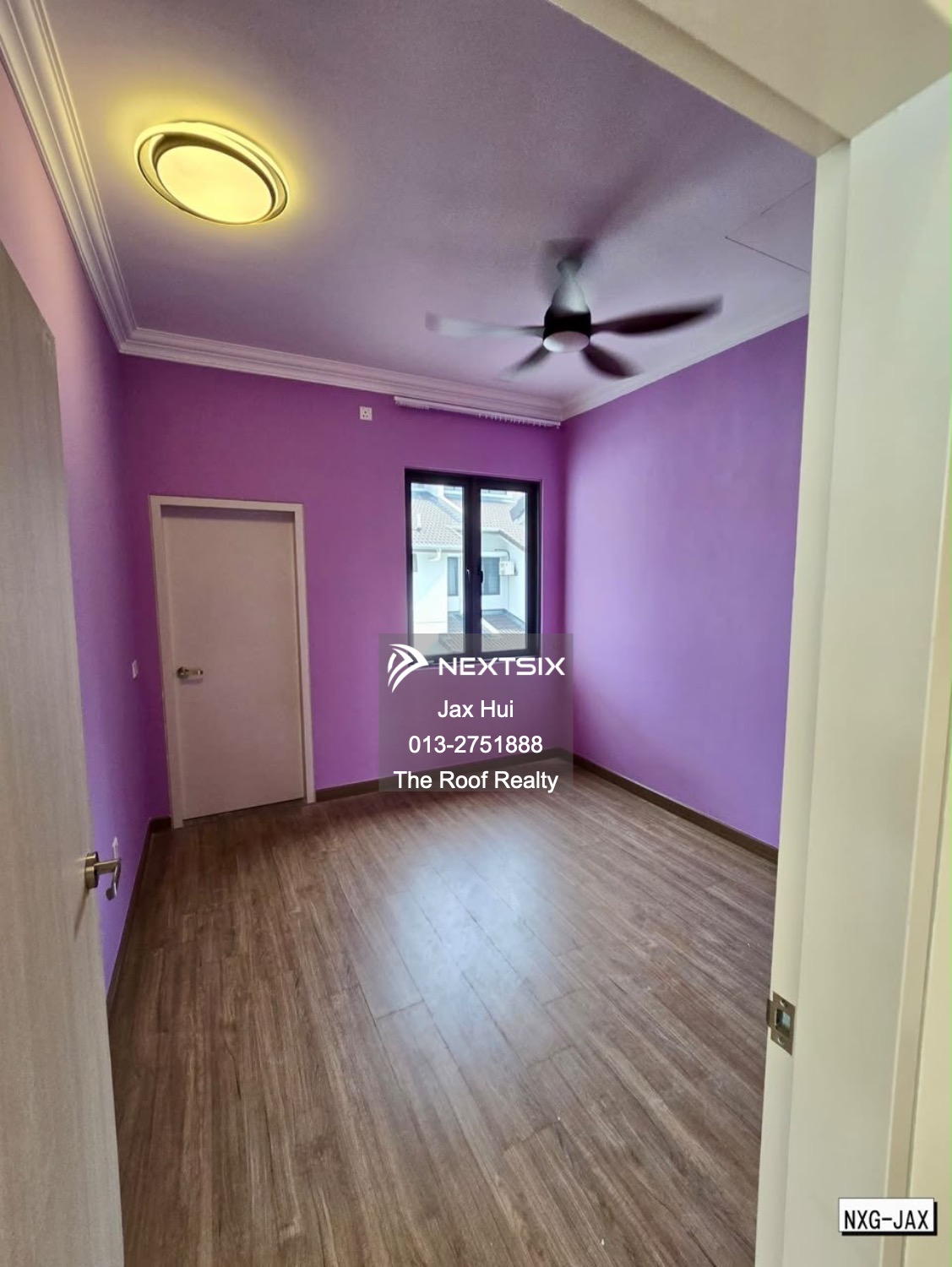 2-sty Terrace/Link House For Sale in Bandar Bukit Raja Selangor - Image 9