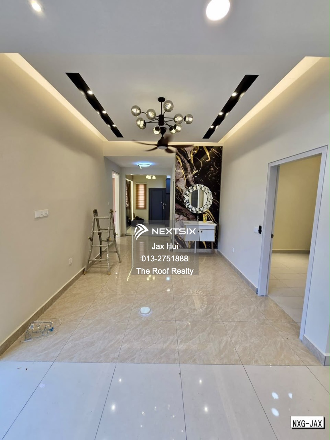2-sty Terrace/Link House For Rent in Bandar Bukit Raja Selangor - Image 3