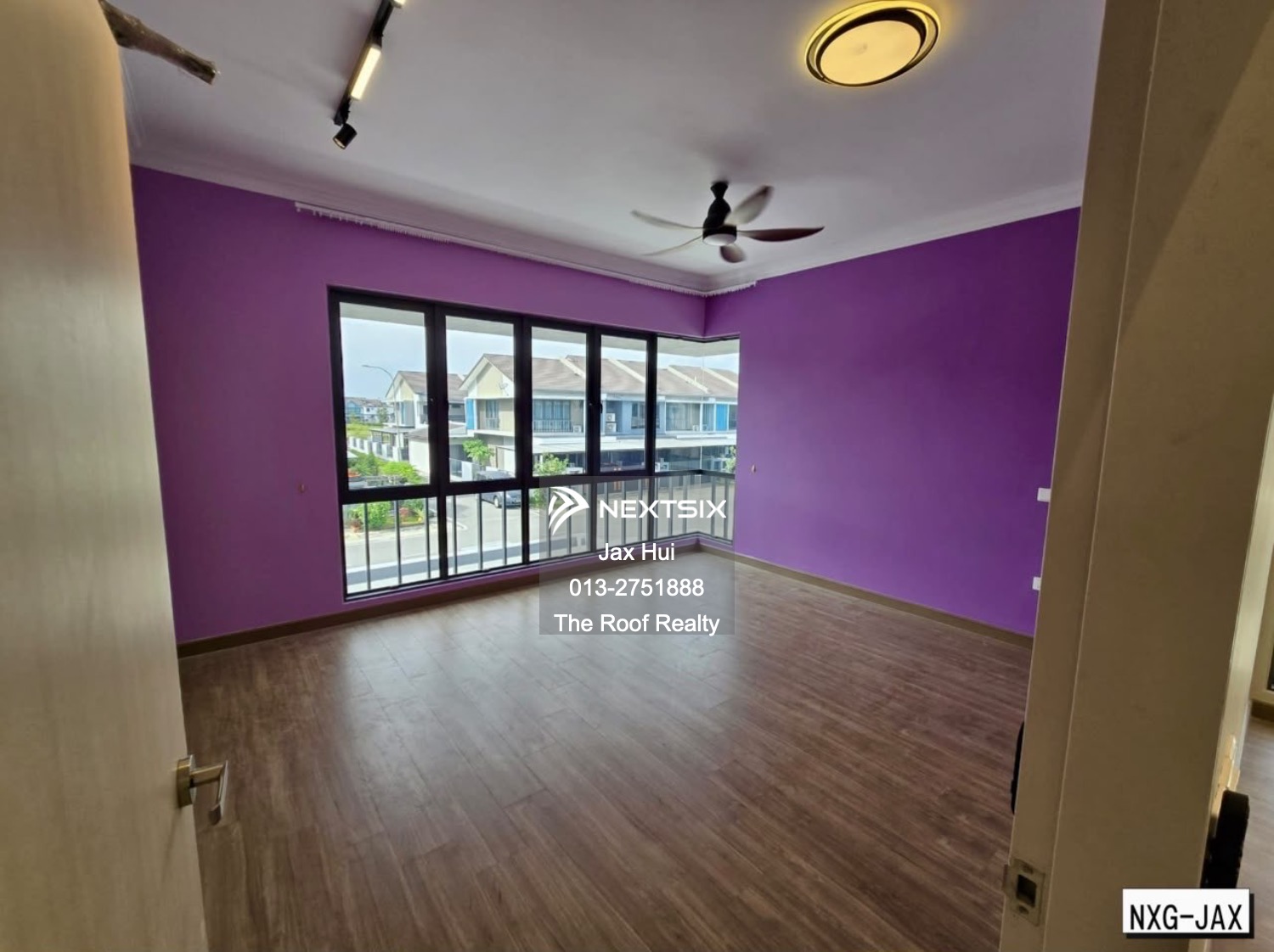 2-sty Terrace/Link House For Rent in Bandar Bukit Raja Selangor - Image 7
