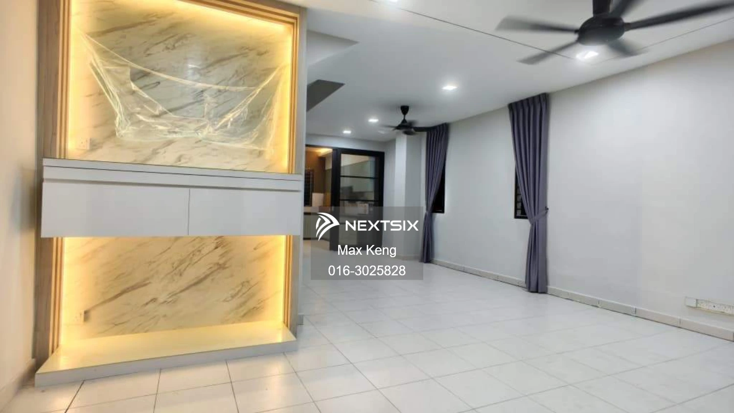 2-sty Terrace/Link House For Sale in Johor Bahru Johor