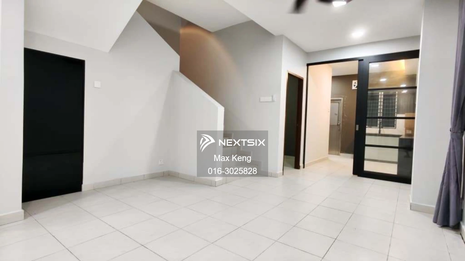 2-sty Terrace/Link House For Sale in Johor Bahru Johor - Image 2