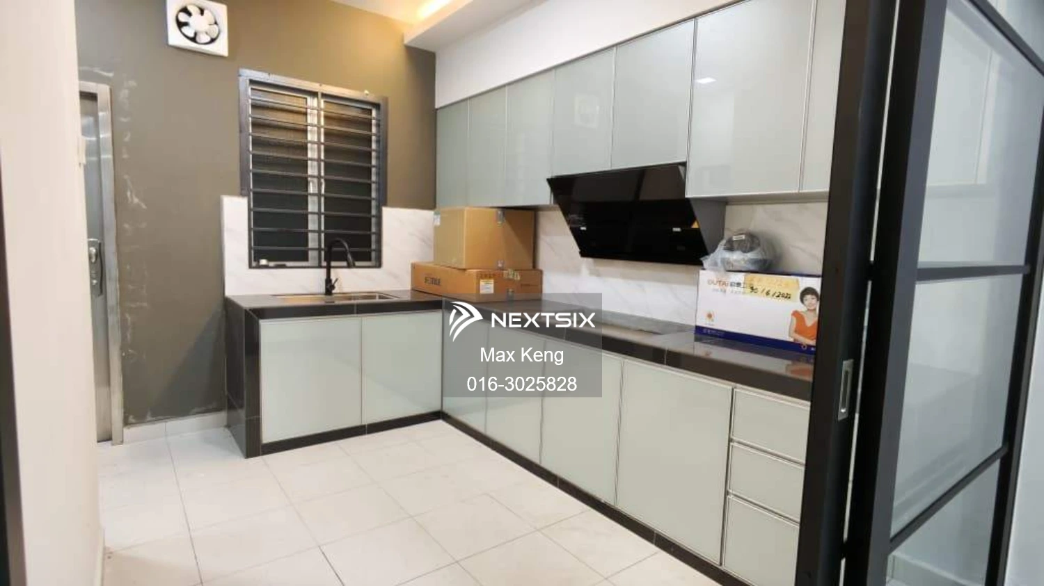 2-sty Terrace/Link House For Sale in Johor Bahru Johor - Image 3