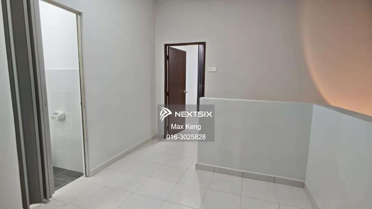 2-sty Terrace/Link House For Sale in Johor Bahru Johor - Image 4