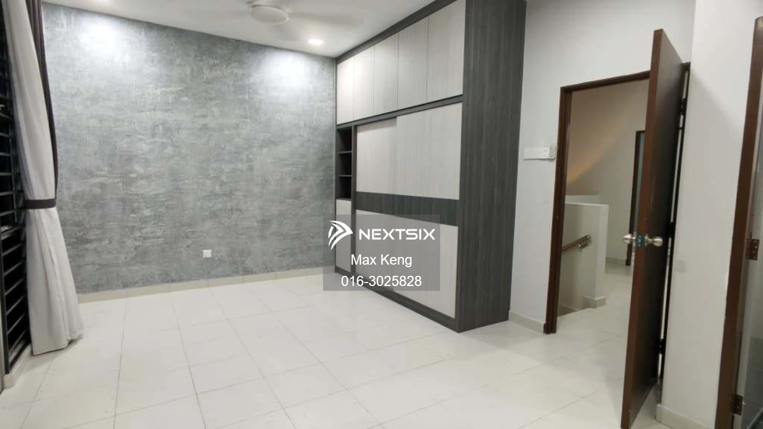 2-sty Terrace/Link House For Sale in Johor Bahru Johor - Image 5