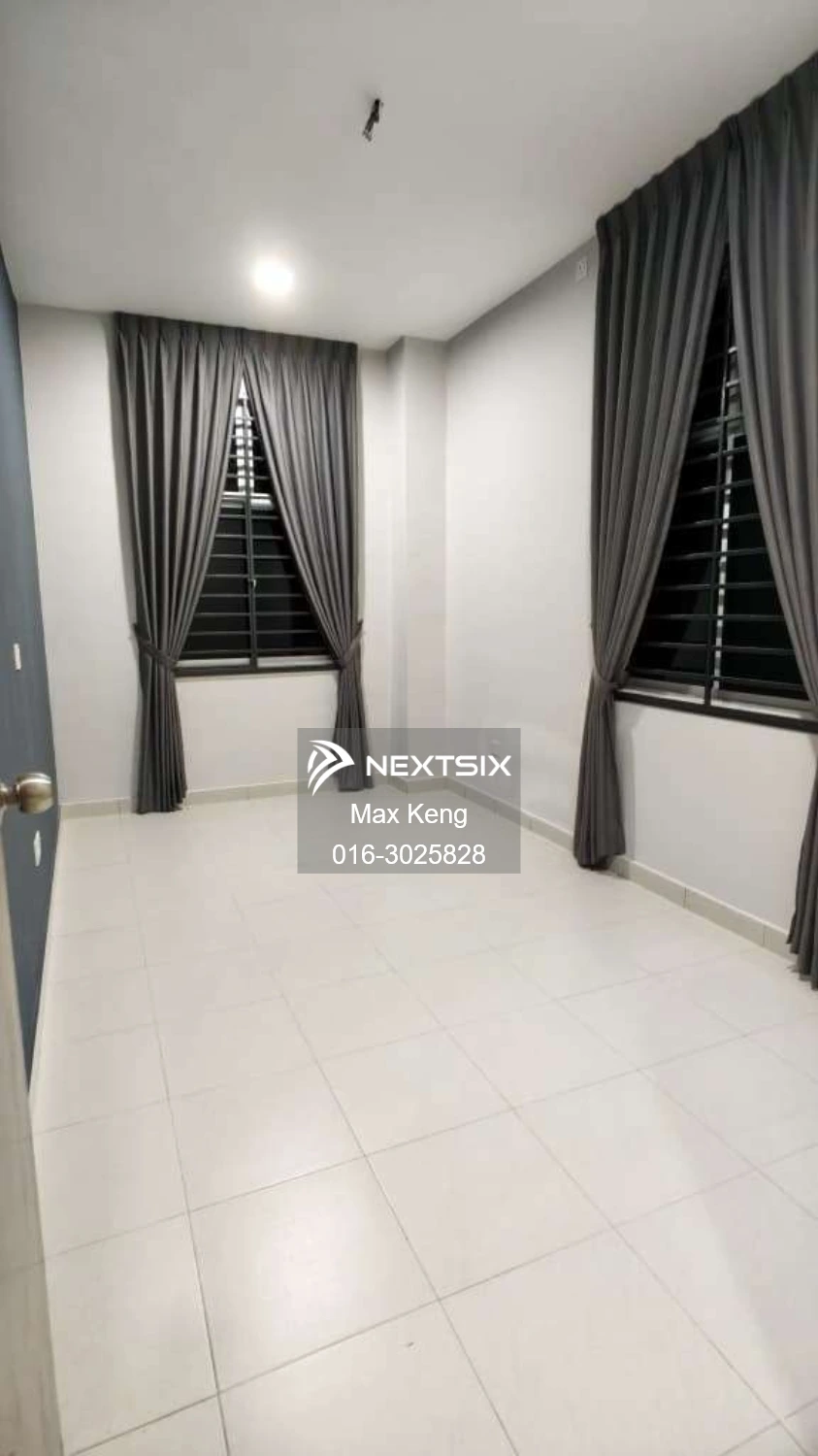 2-sty Terrace/Link House For Sale in Johor Bahru Johor - Image 6